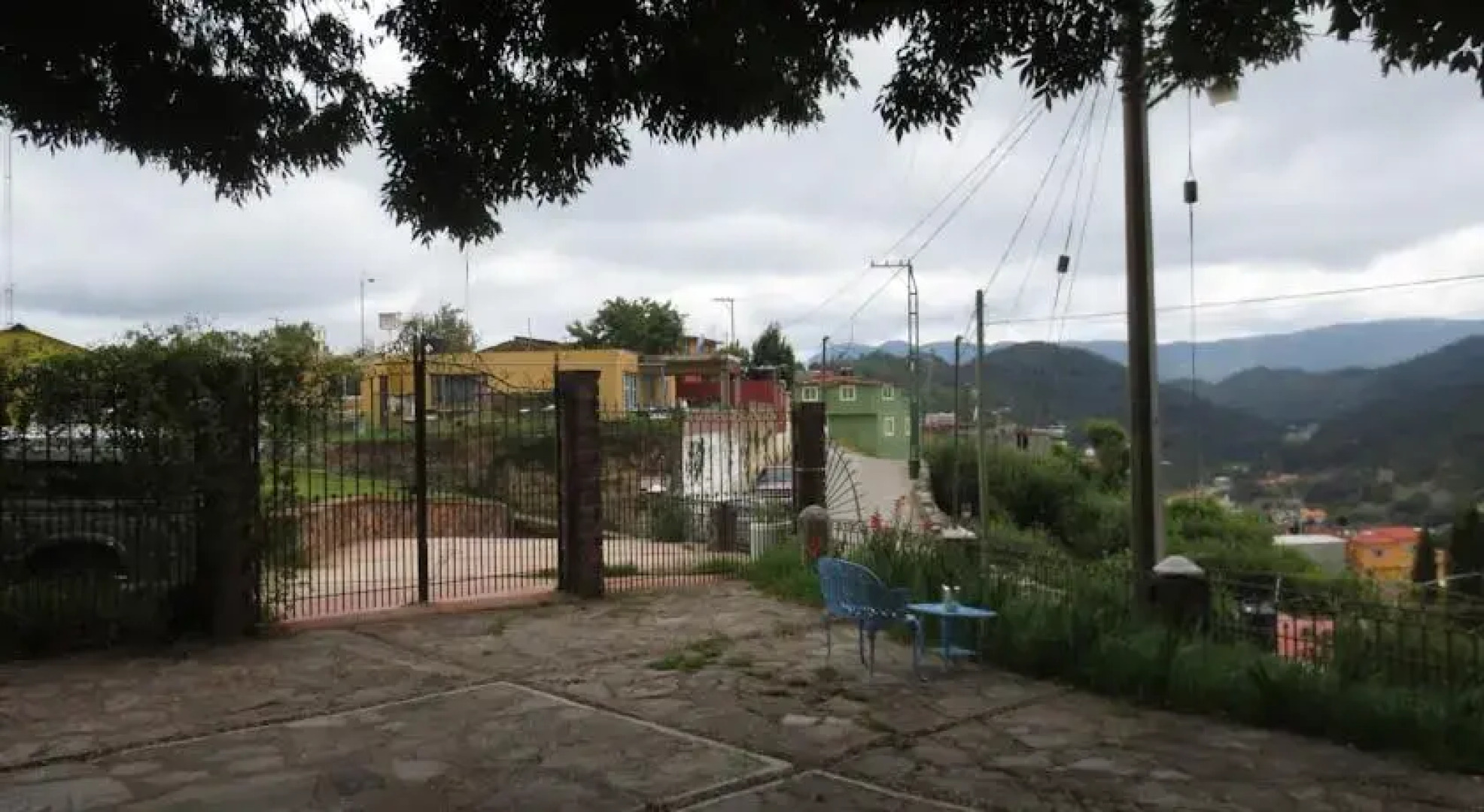 Hotel Casa del Árbol