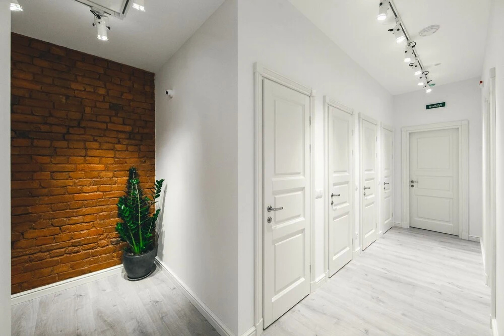 Safe Haven Nevsky 95 - Hostel