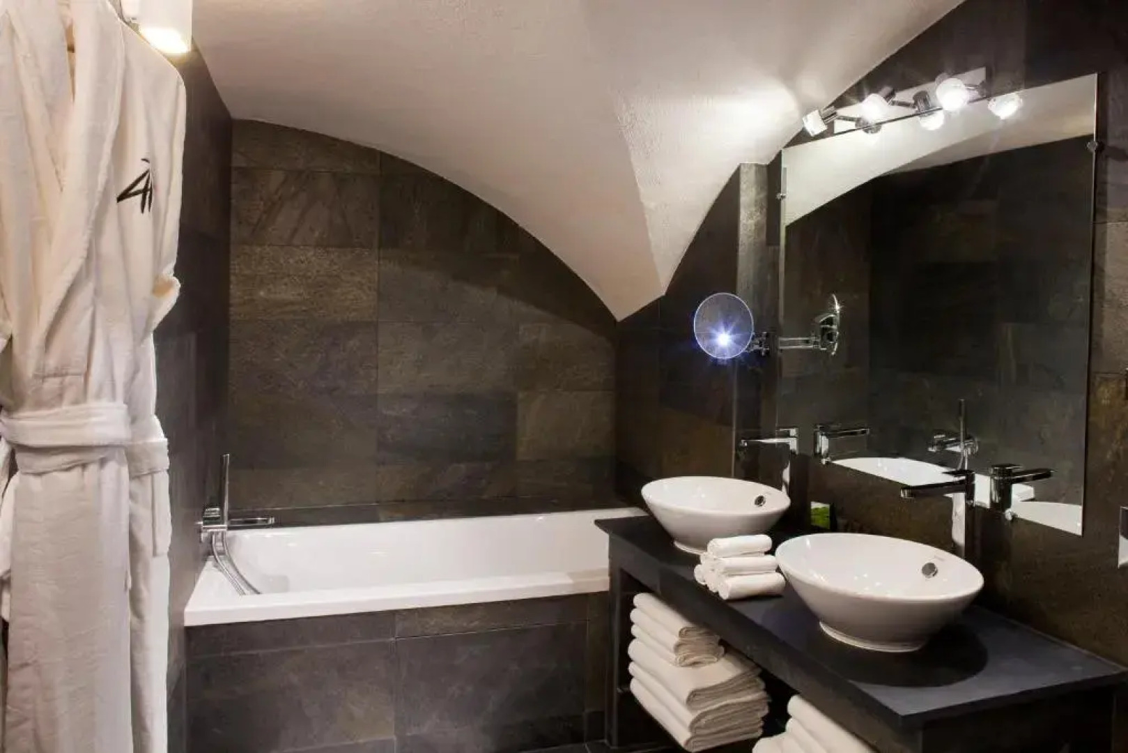 Hotel & Spa L'Alta Peyra