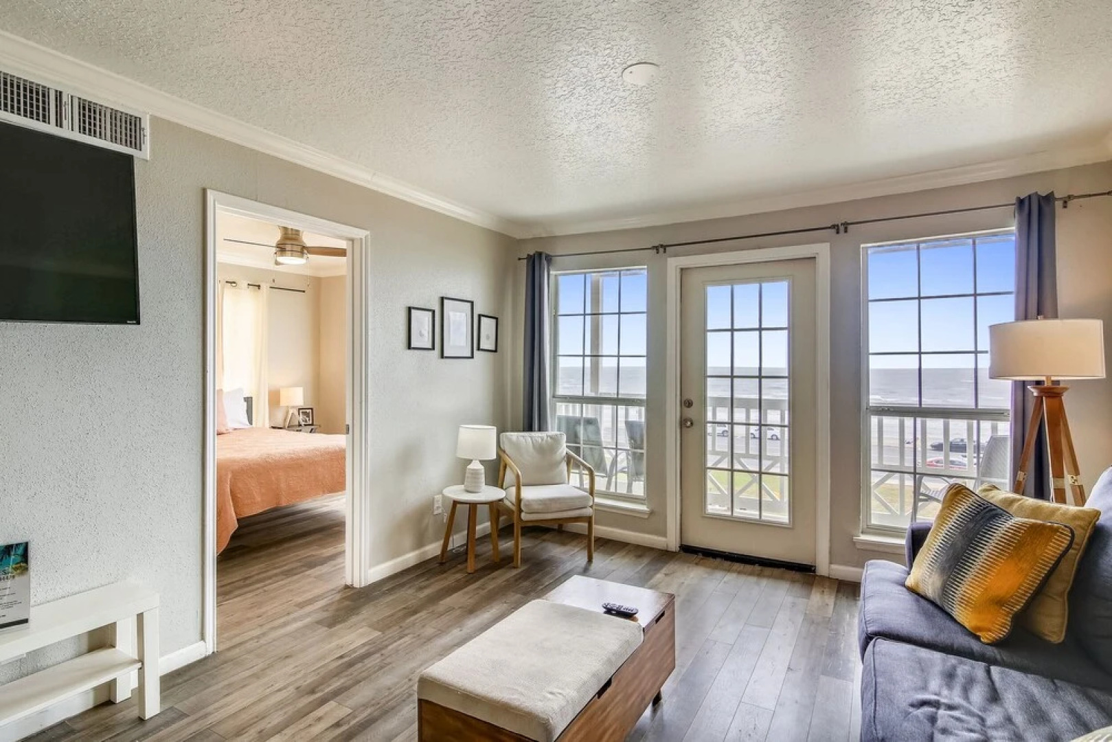 Victorian 8301-vista View