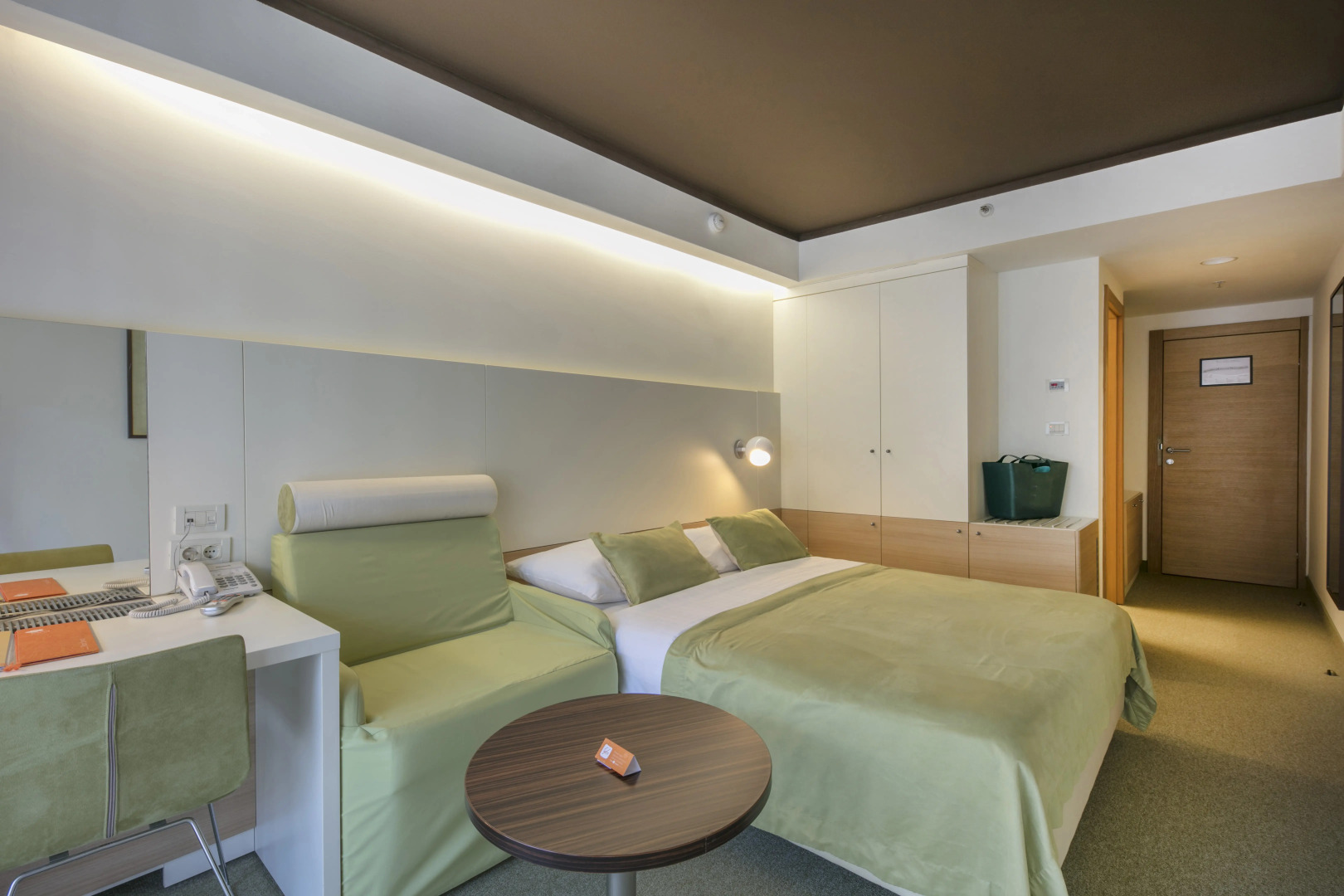 Family Hotel Vespera