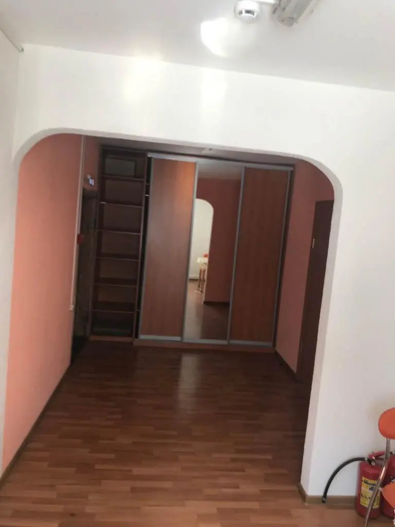 Гостевой купеческий дом