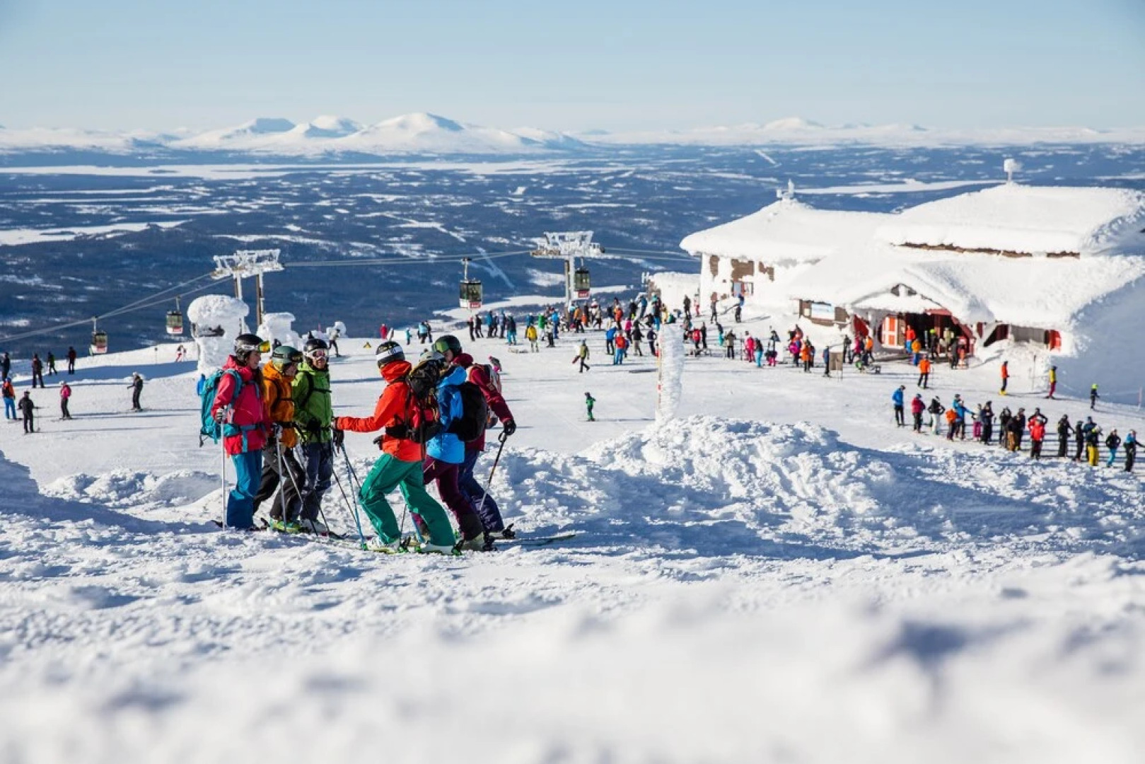 Åre Travel - Center