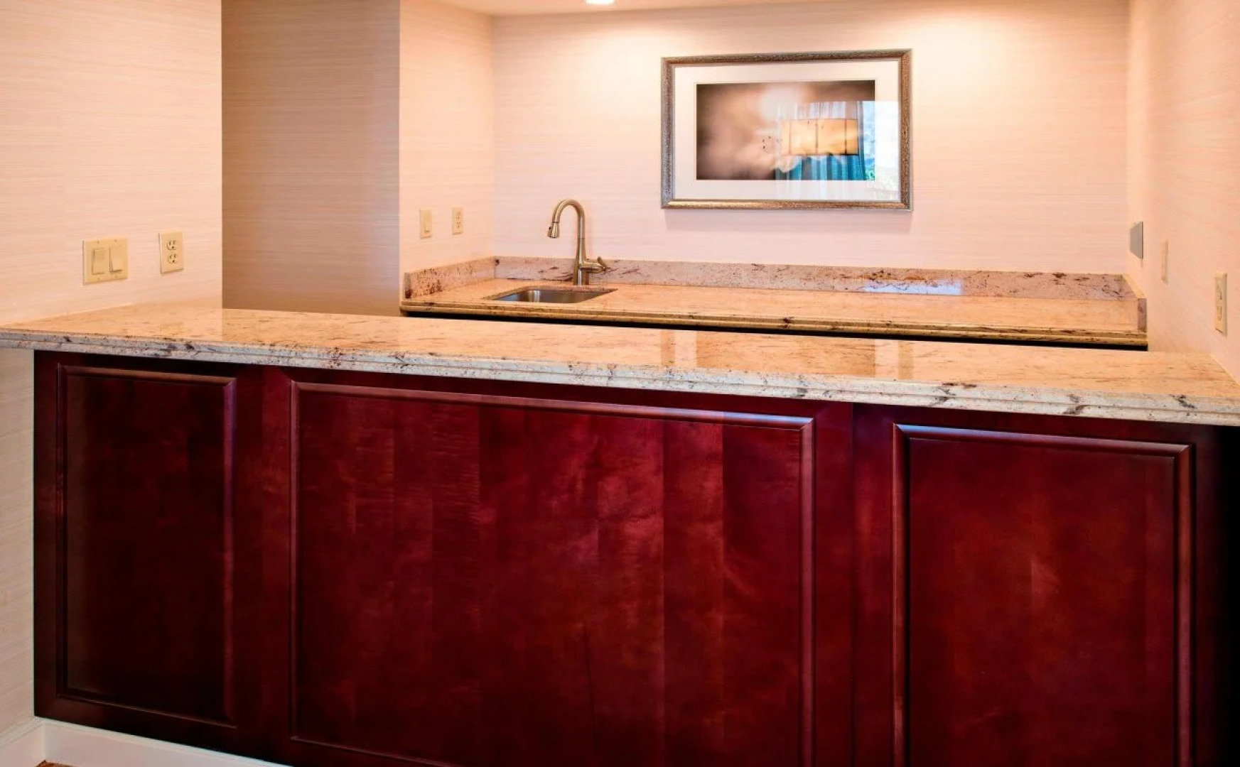 JW Marriott Desert Springs Resort & Spa