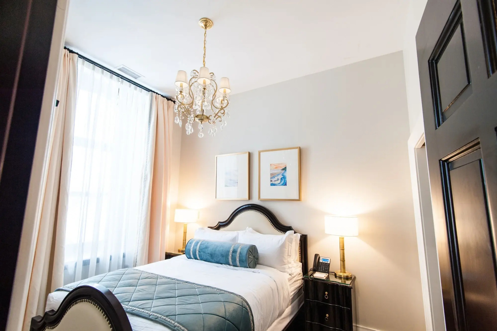 The Sydney Boutique Inn