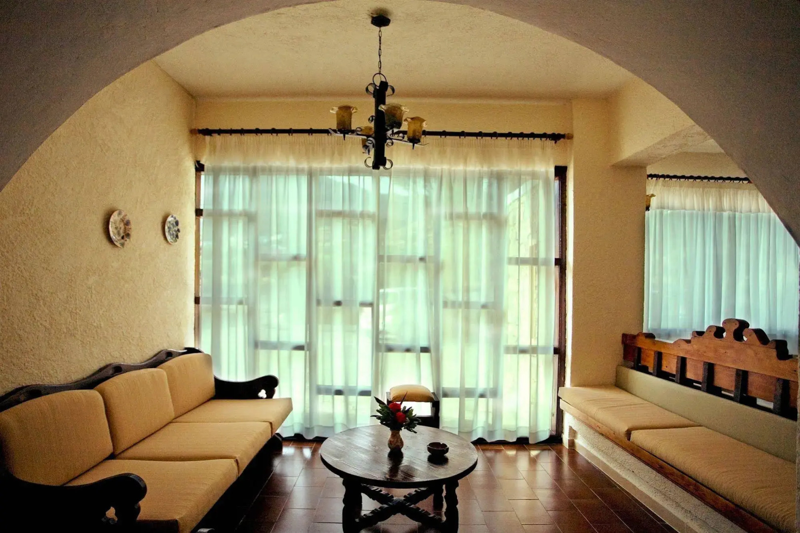 Coriva Beach Hotel & Bungalows