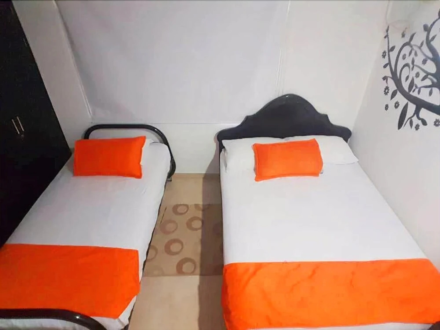 Casa Turística Realismo Mágico