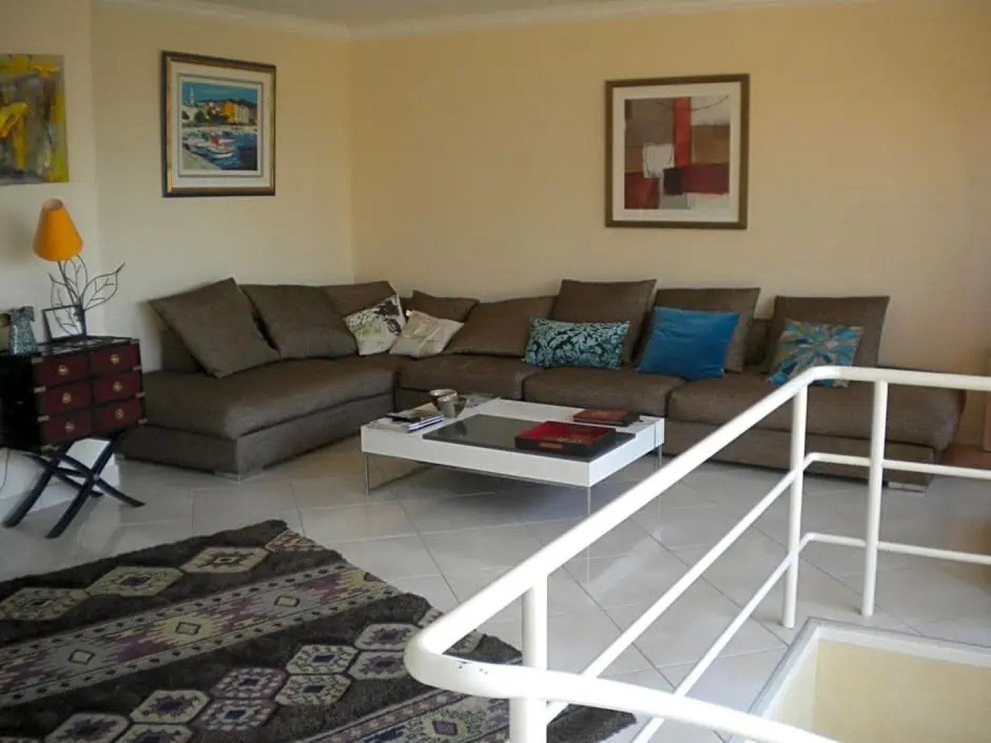 Chambre hôtes Wagram