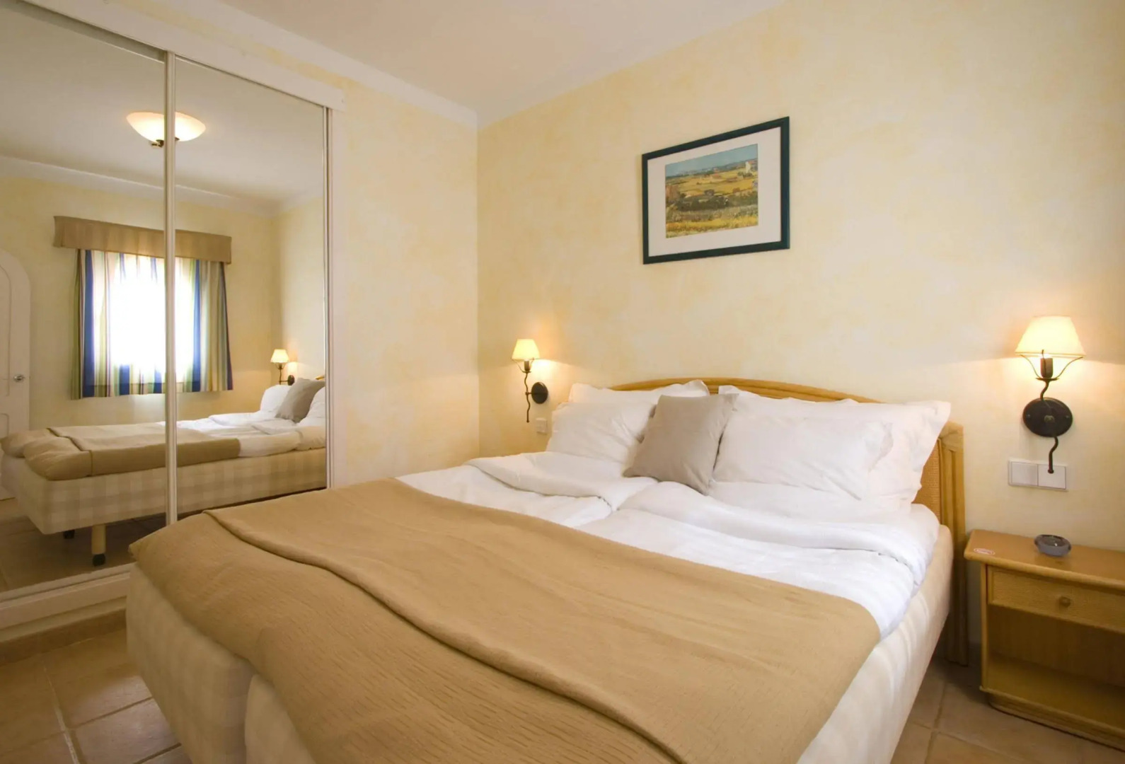 Sport Hotel Monte Feliz - powered by Playitas