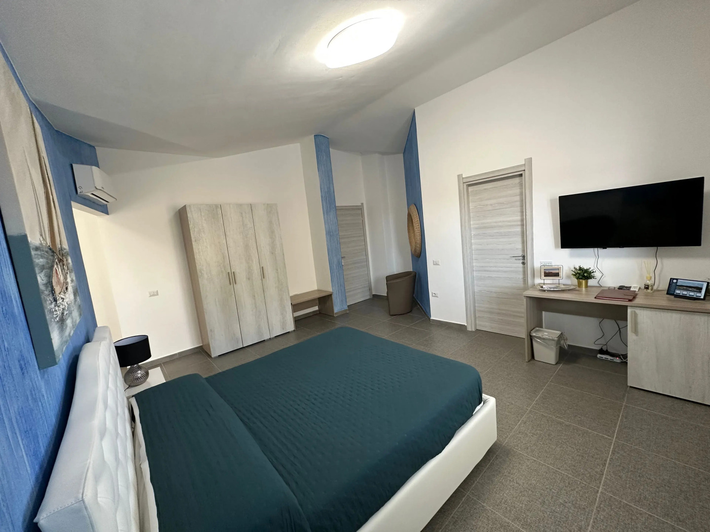 LXR Rooms Carloforte