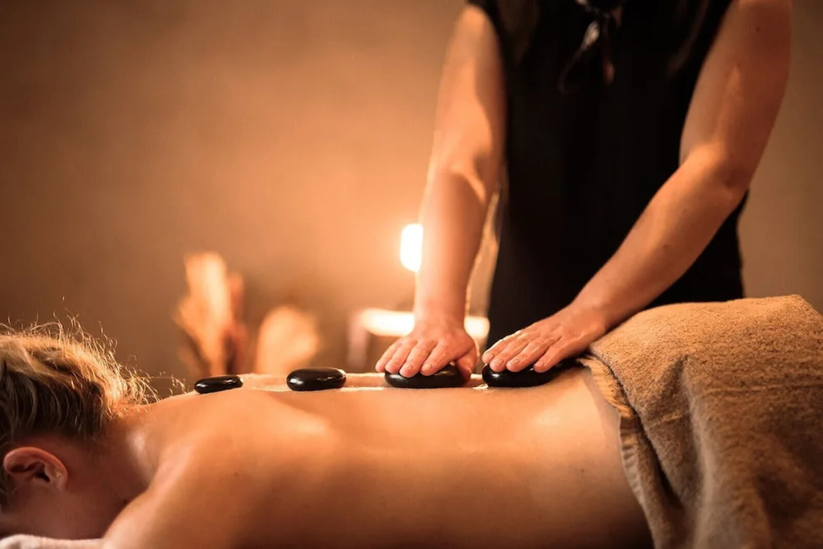 Hôtel Restaurant Spa la Maison Tatin