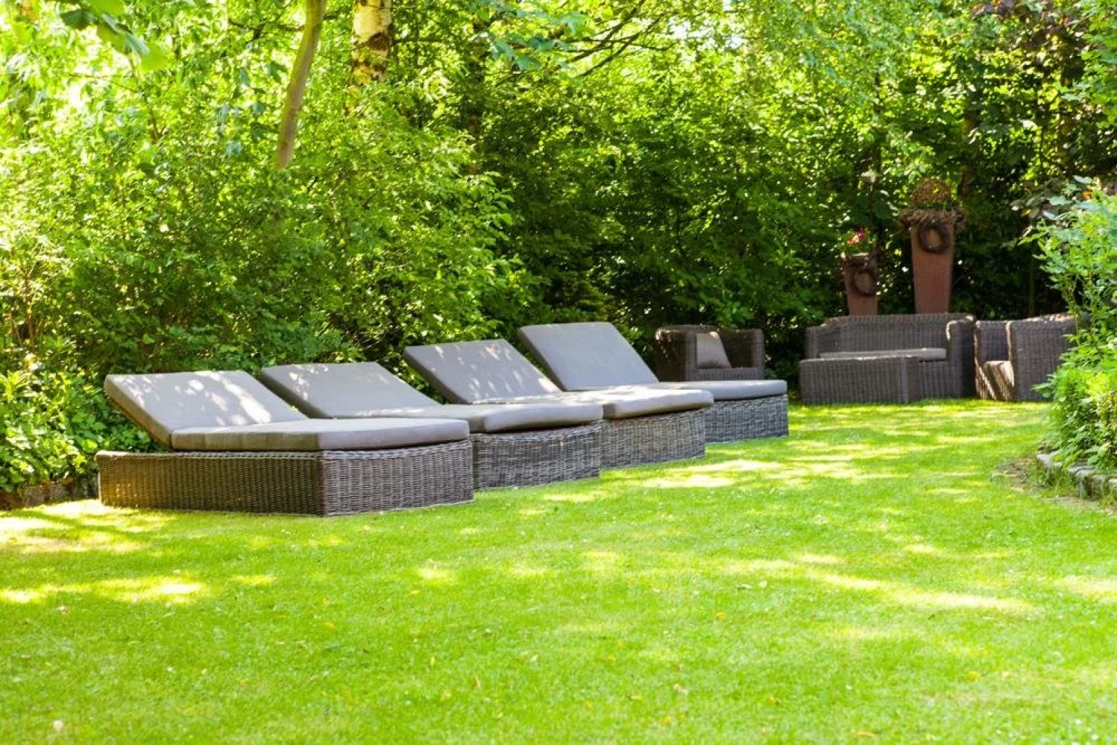 Hotel Restaurant Lange