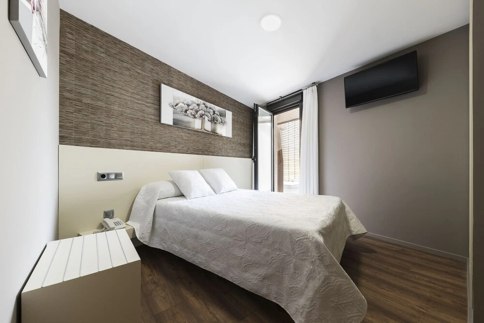 Pension Residencial Victoria