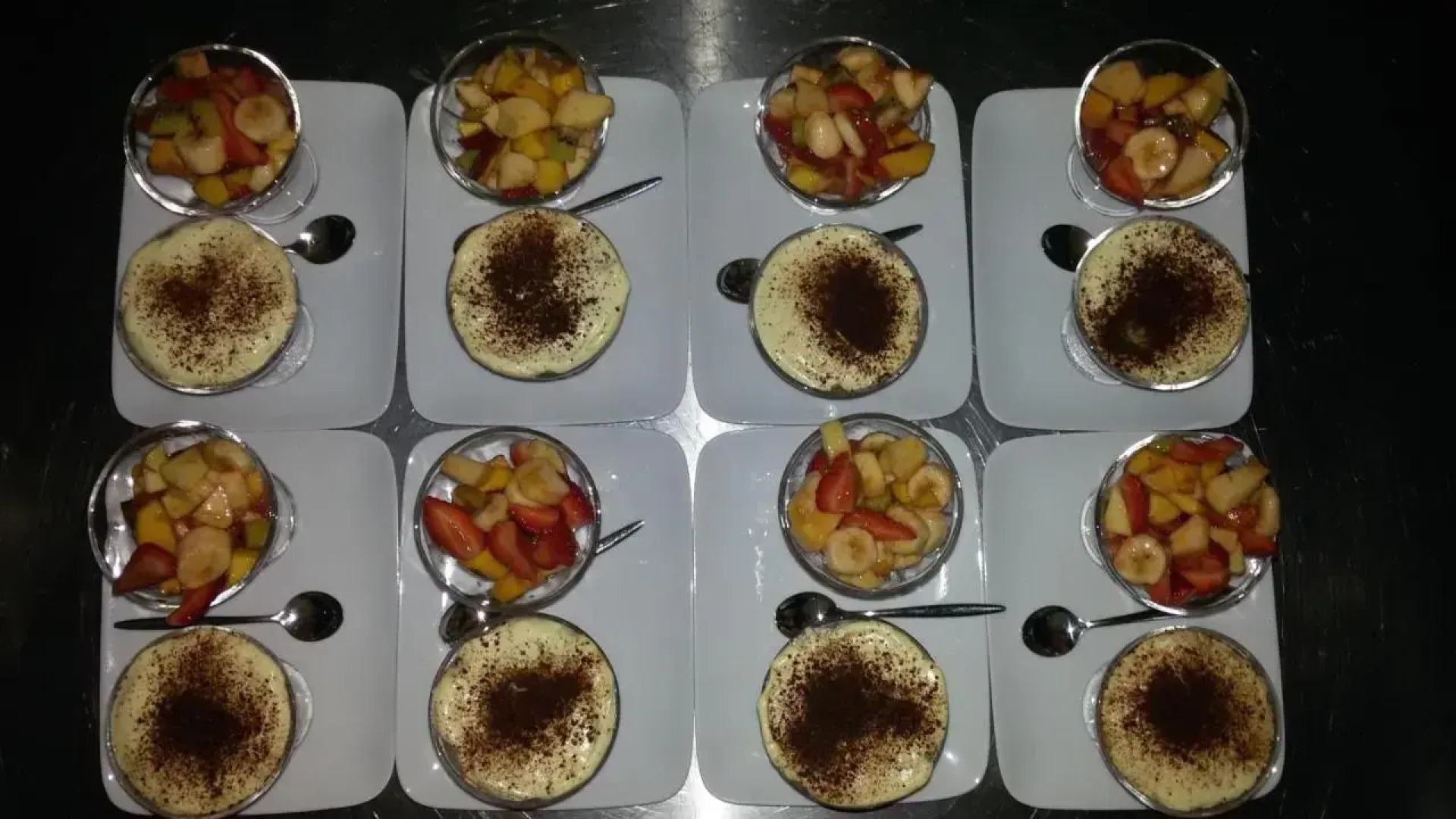 Hotel Restorant Panorama