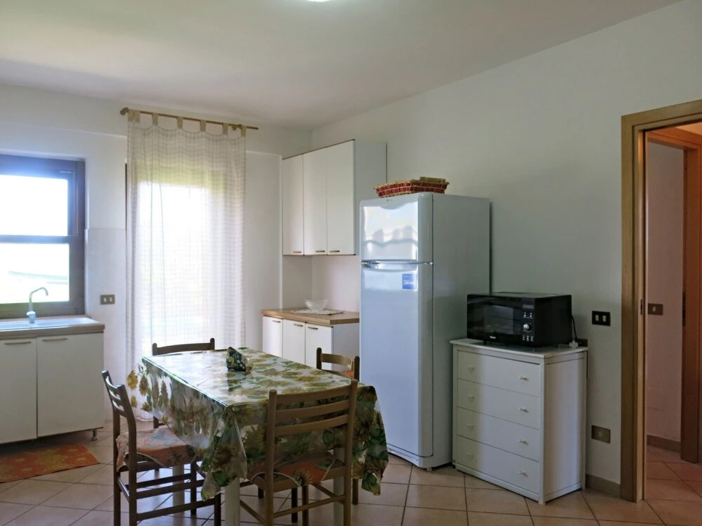 Letty-Villa 550mt dal mare