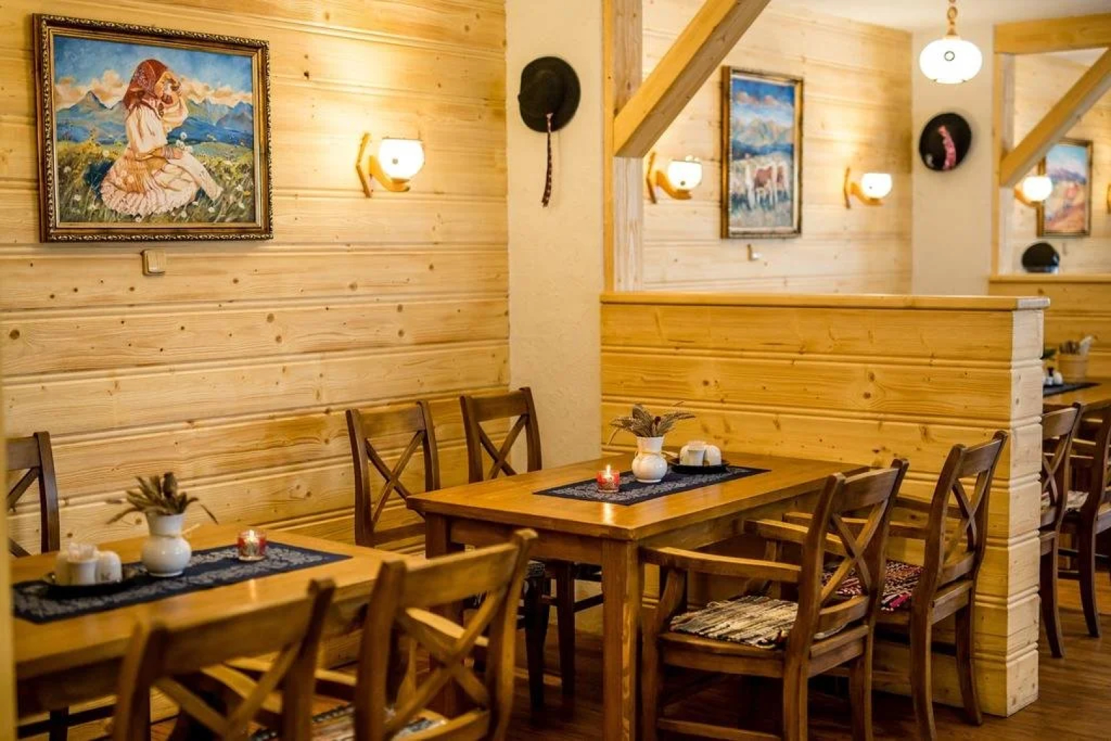 Hotel Bystrina