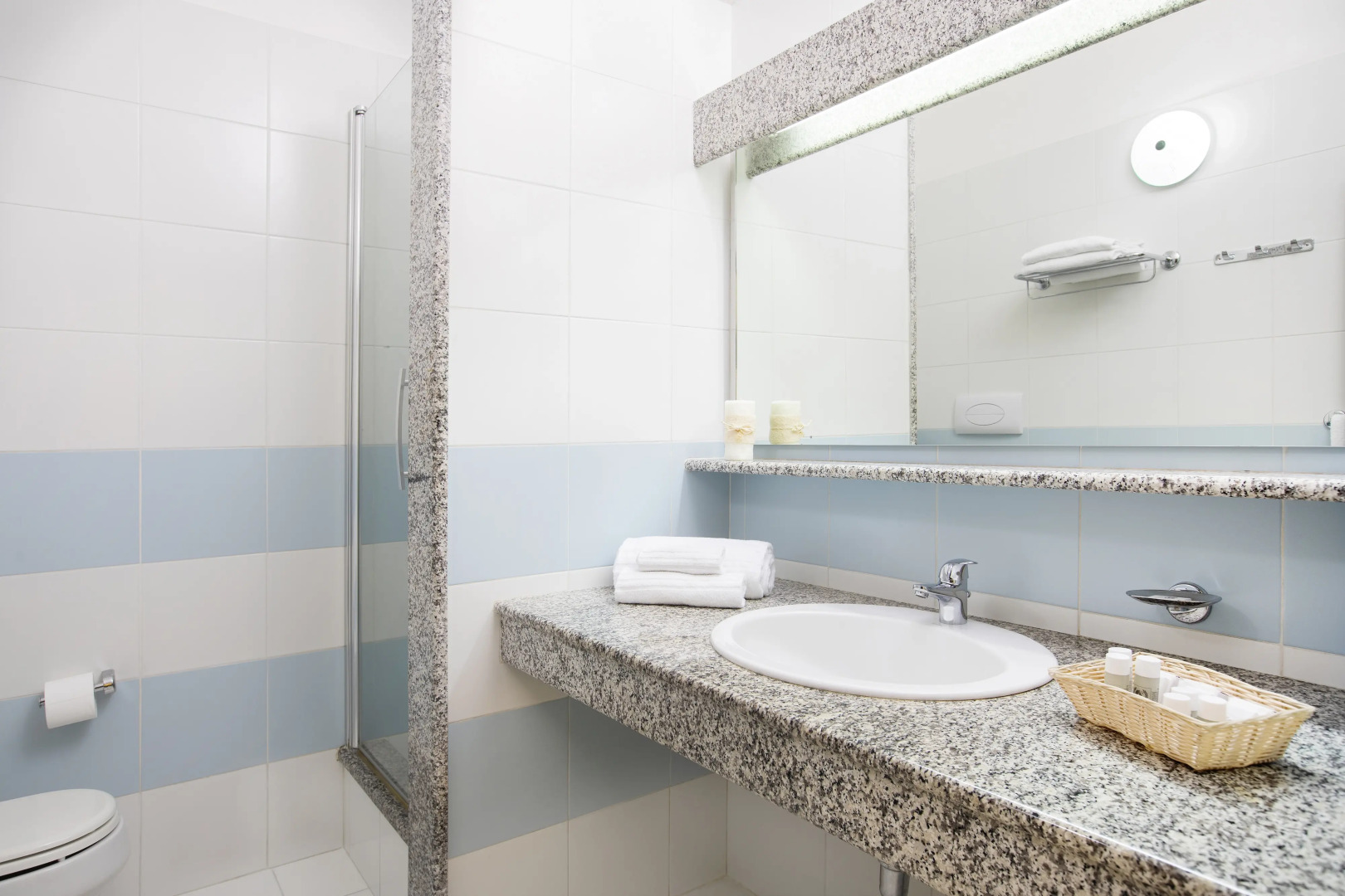 Hotel Le Quattro Lune