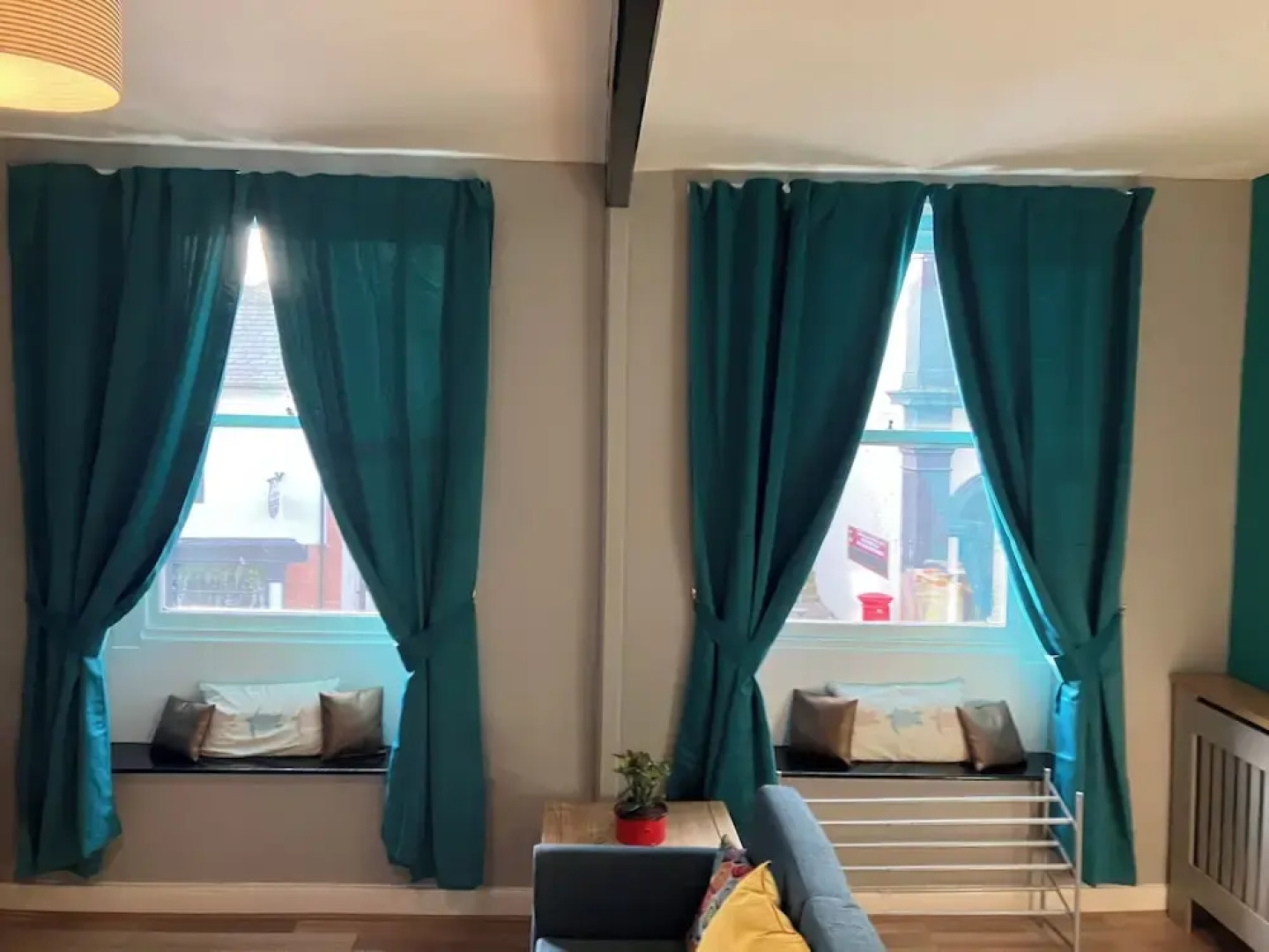 Maryport Cozy Apartment Retreat