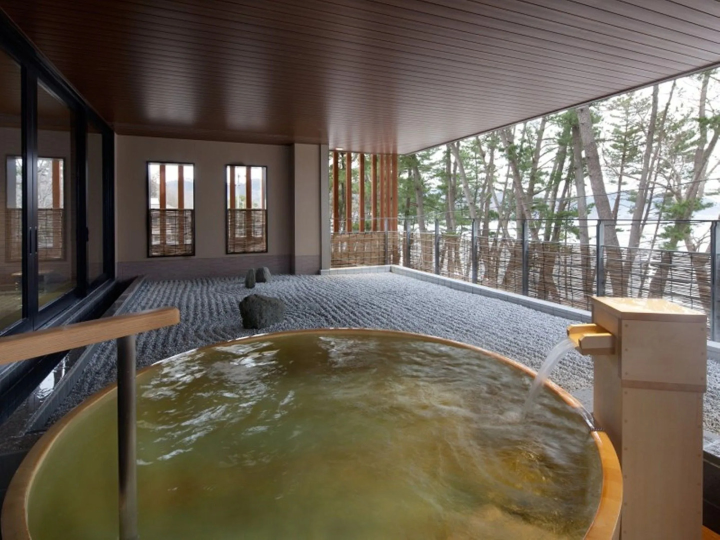 Hamabeno Ryouriyado Houraikan