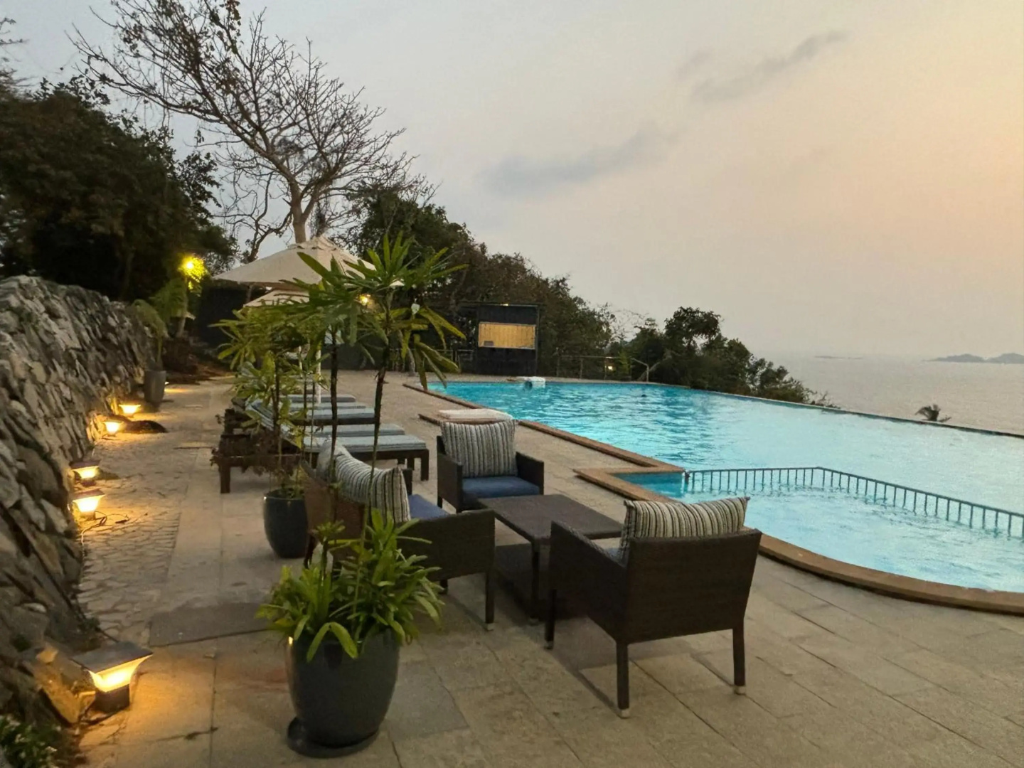 Cintacor Island - A Boutique Resort