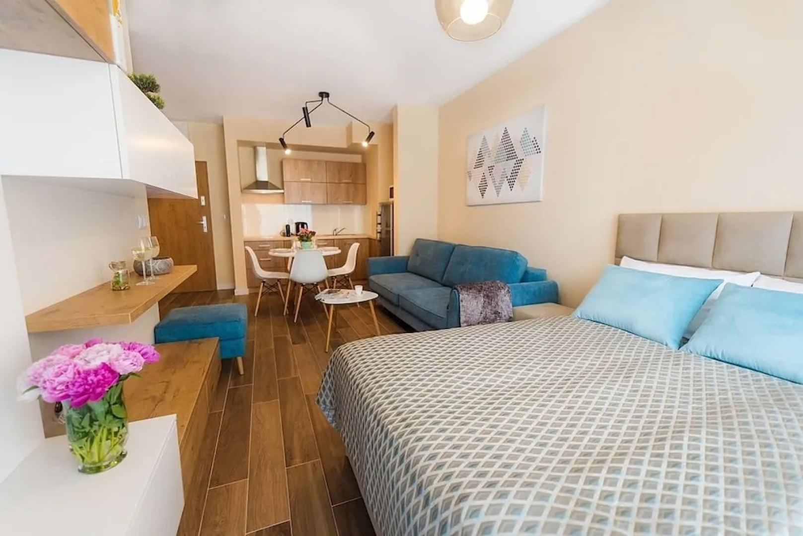 Apartamenty Silence&Sea