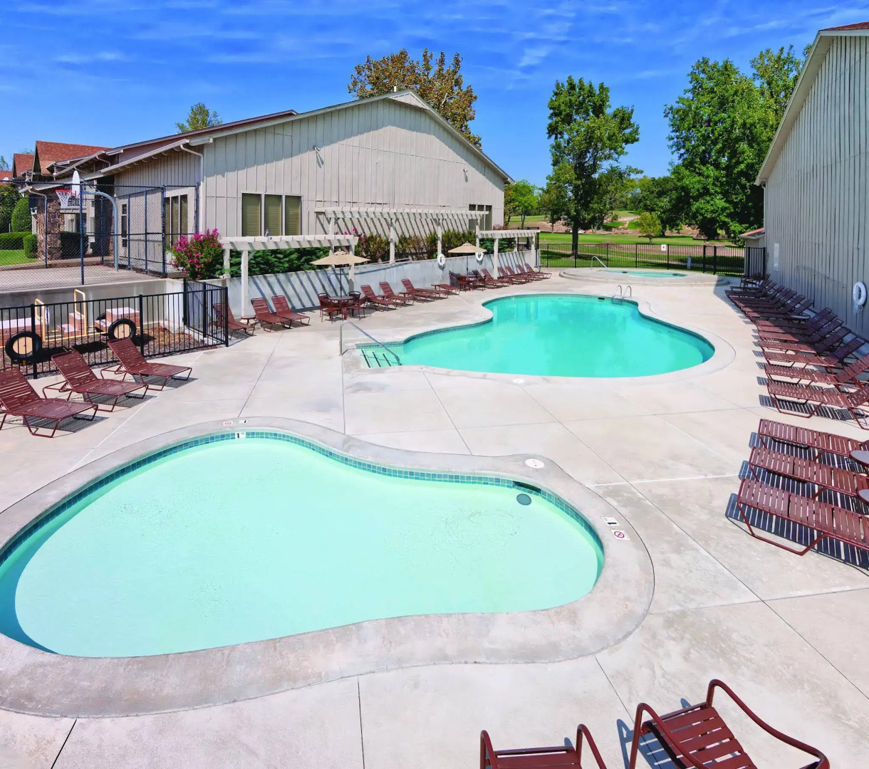 WorldMark Grand Lake