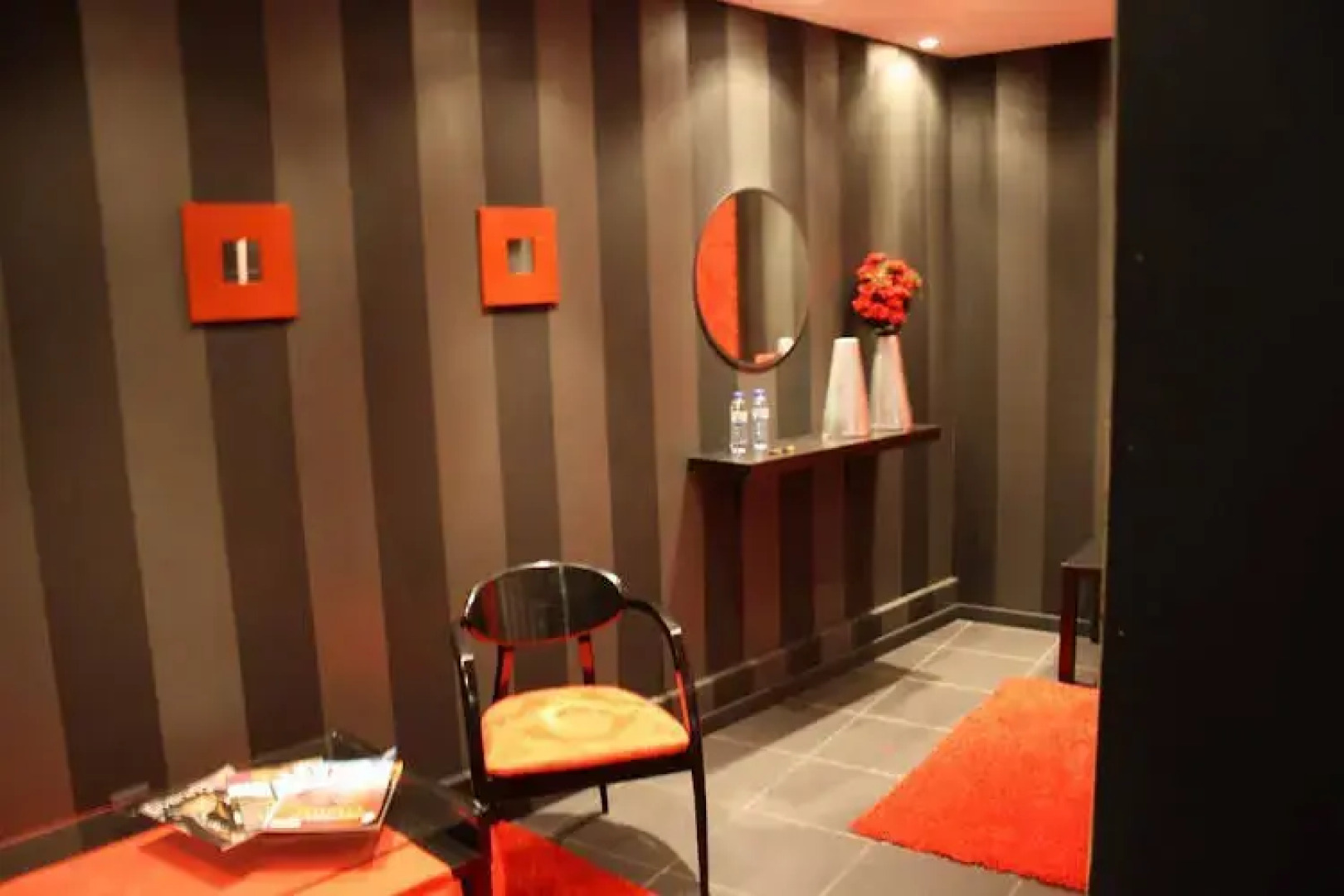 São Gonçalo - Alojamento