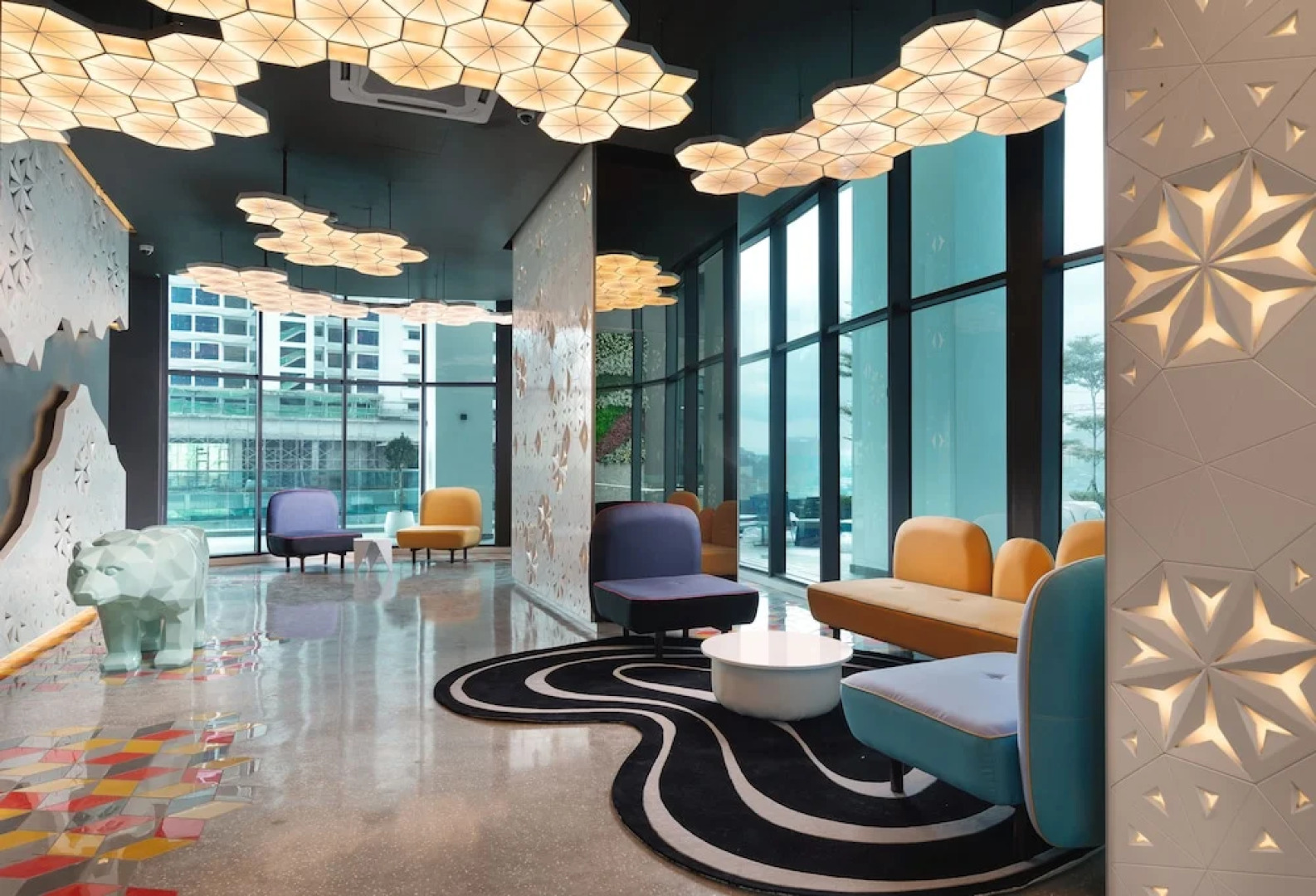 Arte Plus by HHEROES