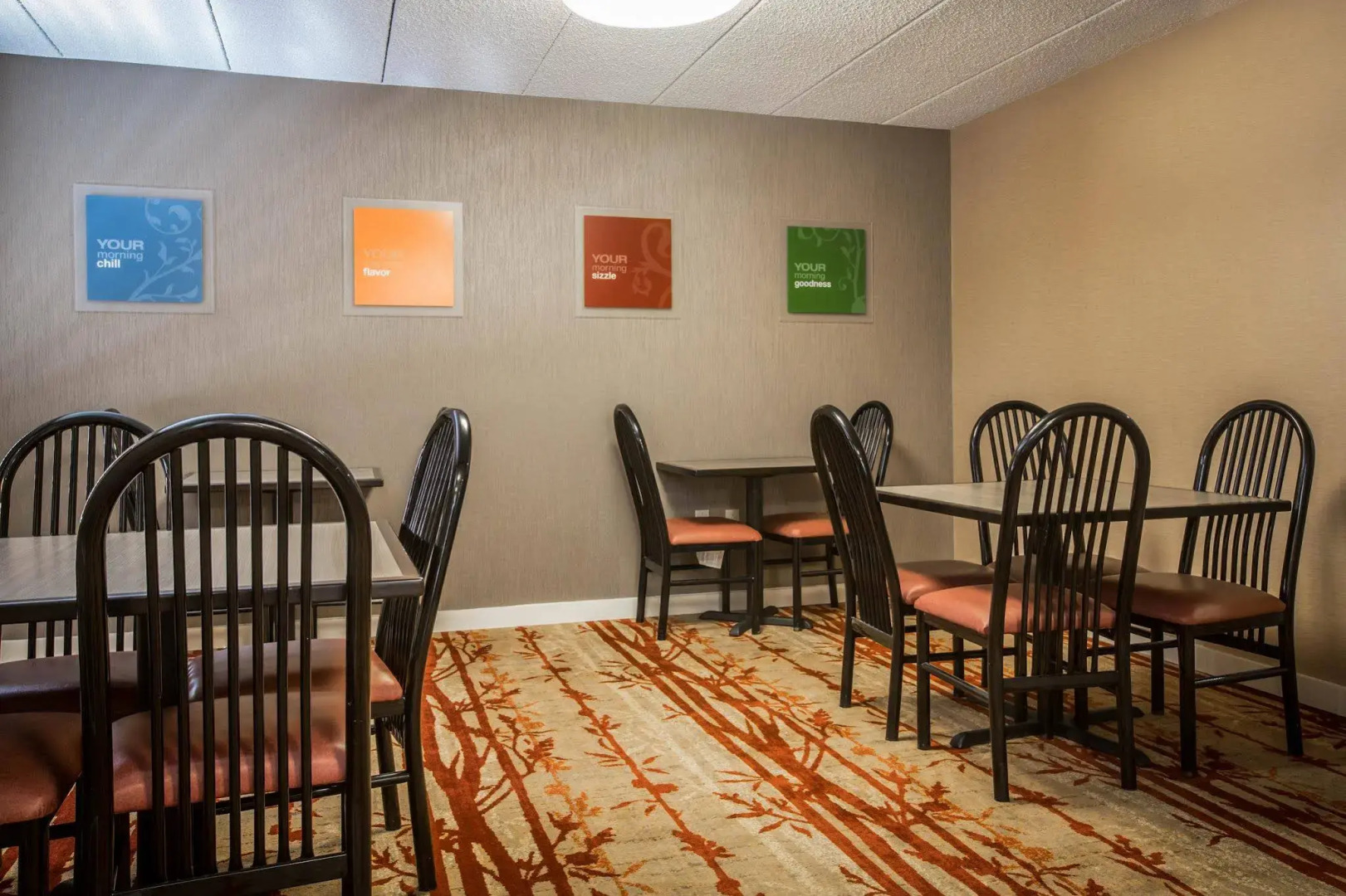 Comfort Inn White River Junction