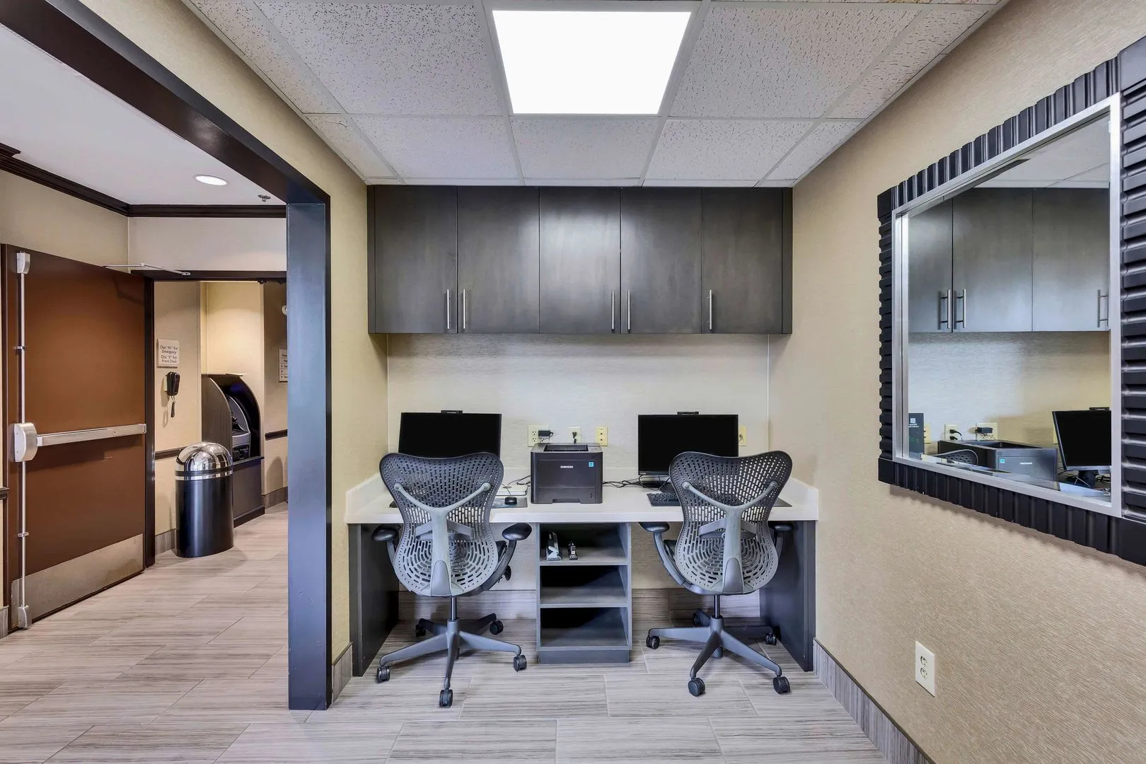 Hilton Garden Inn Austin NW - Arboretum