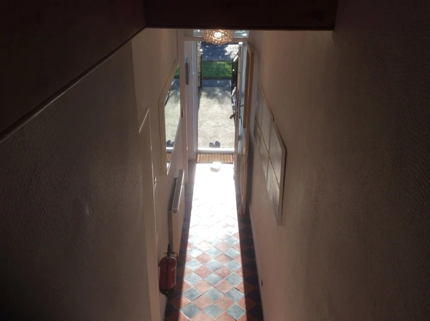 Lovely 4-bed Victorian House in Bangor by the sea