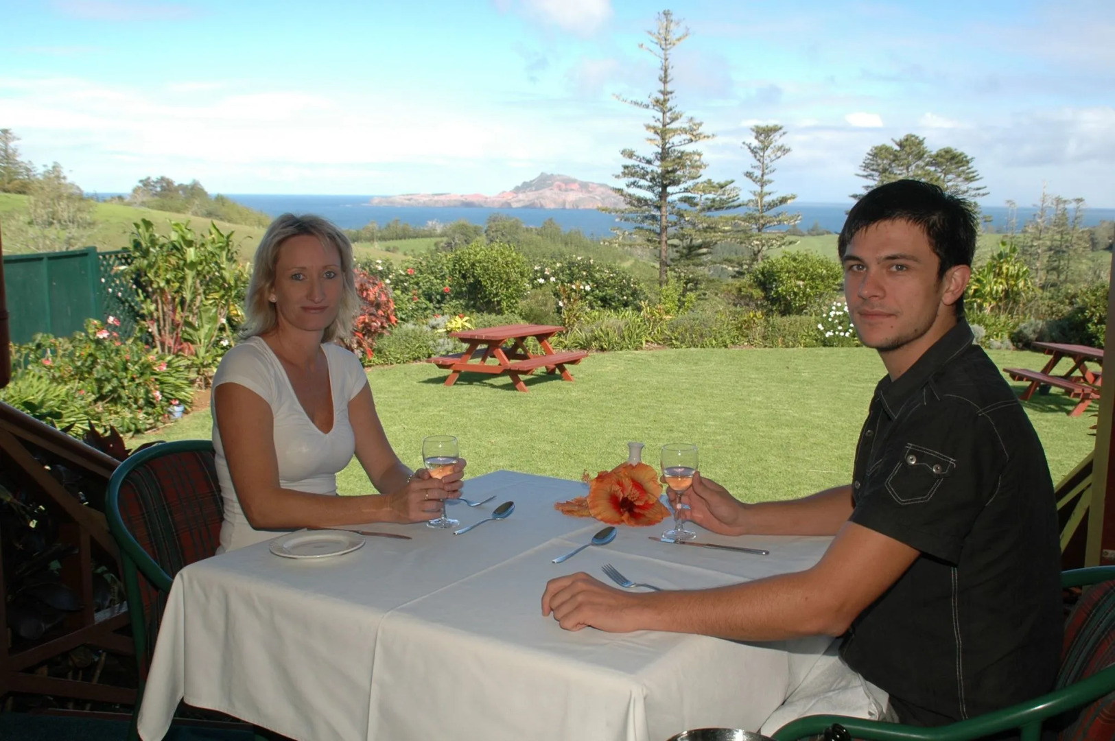 Seaview Norfolk Island