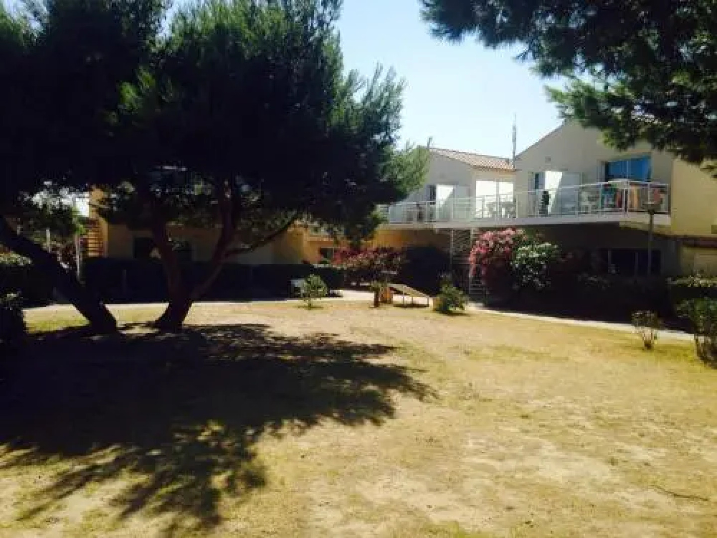 Golia Les Jardins de Phoebus