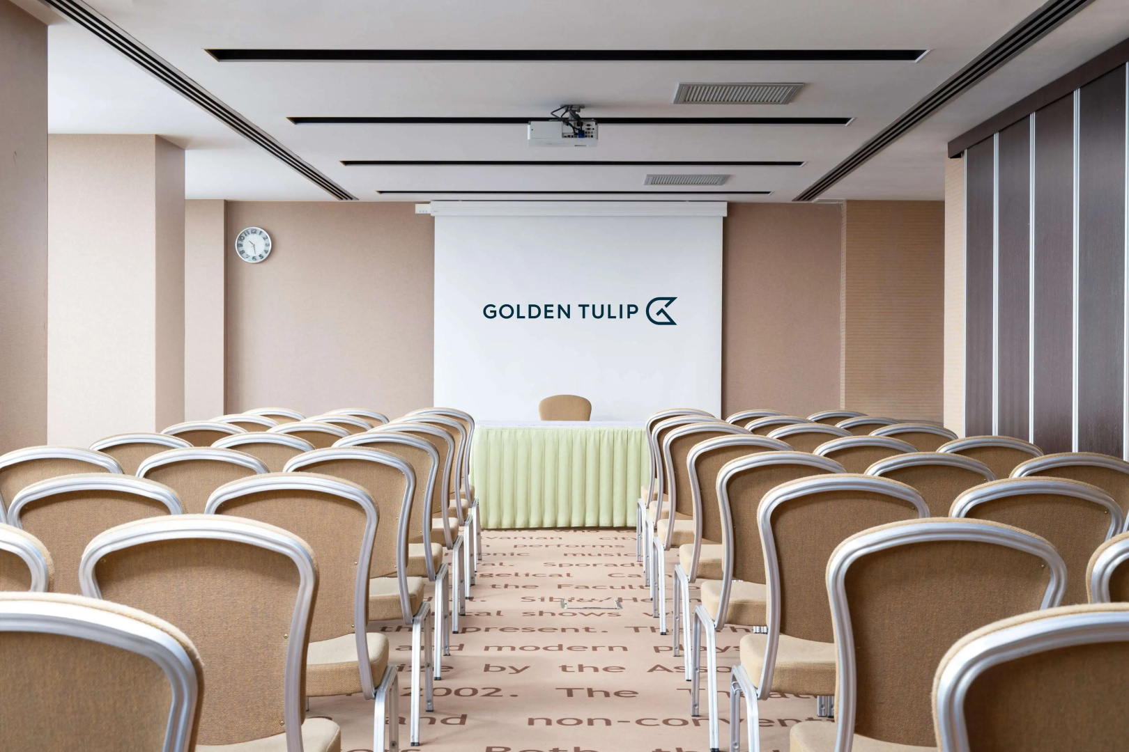 Golden Tulip Ana Tower Sibiu