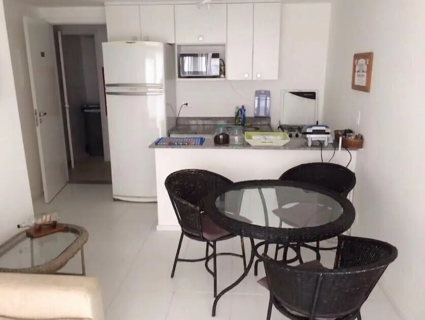 Porto Real Suites - Resort