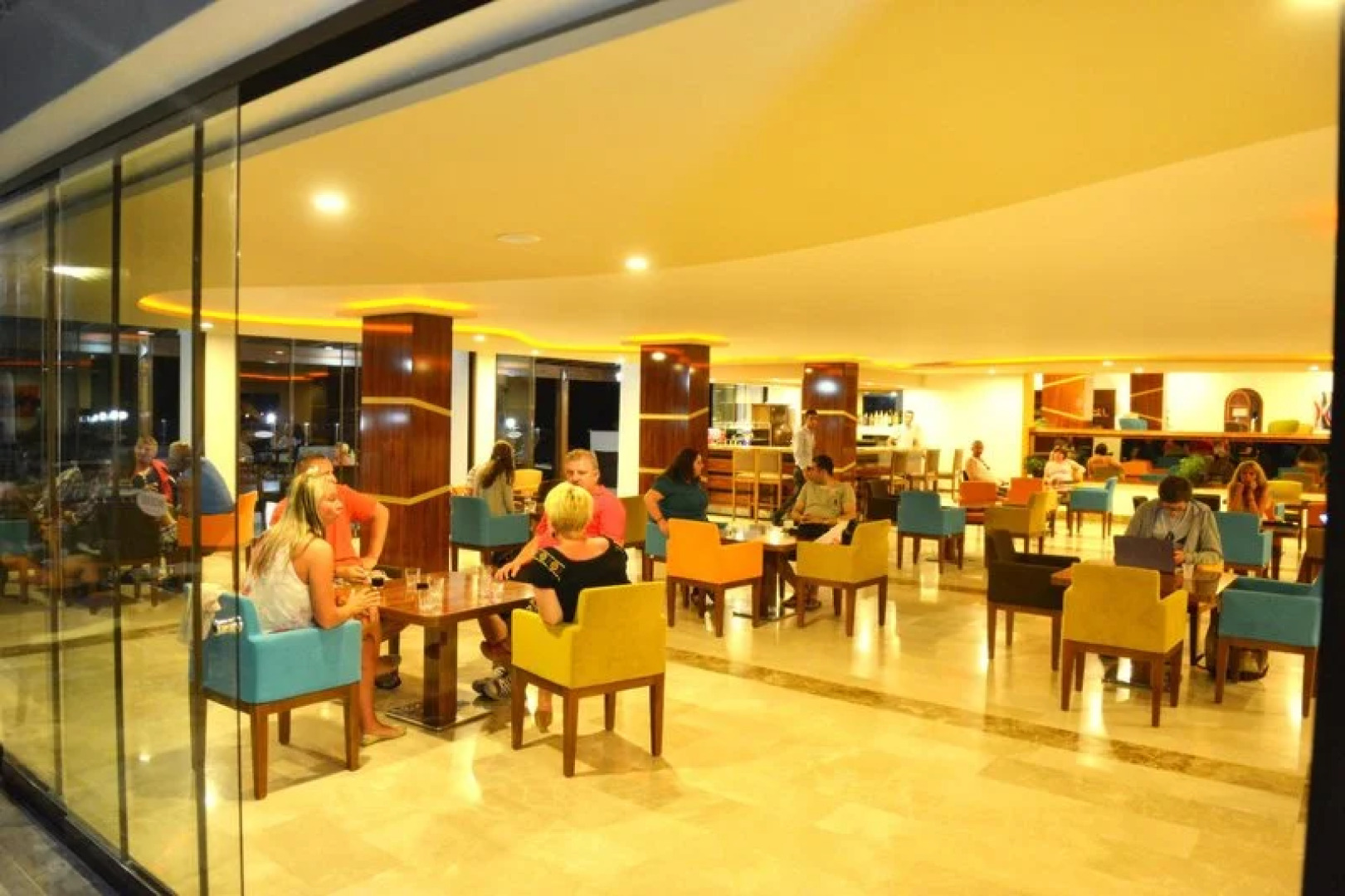 Asr-i Alâ Otel Bodrum