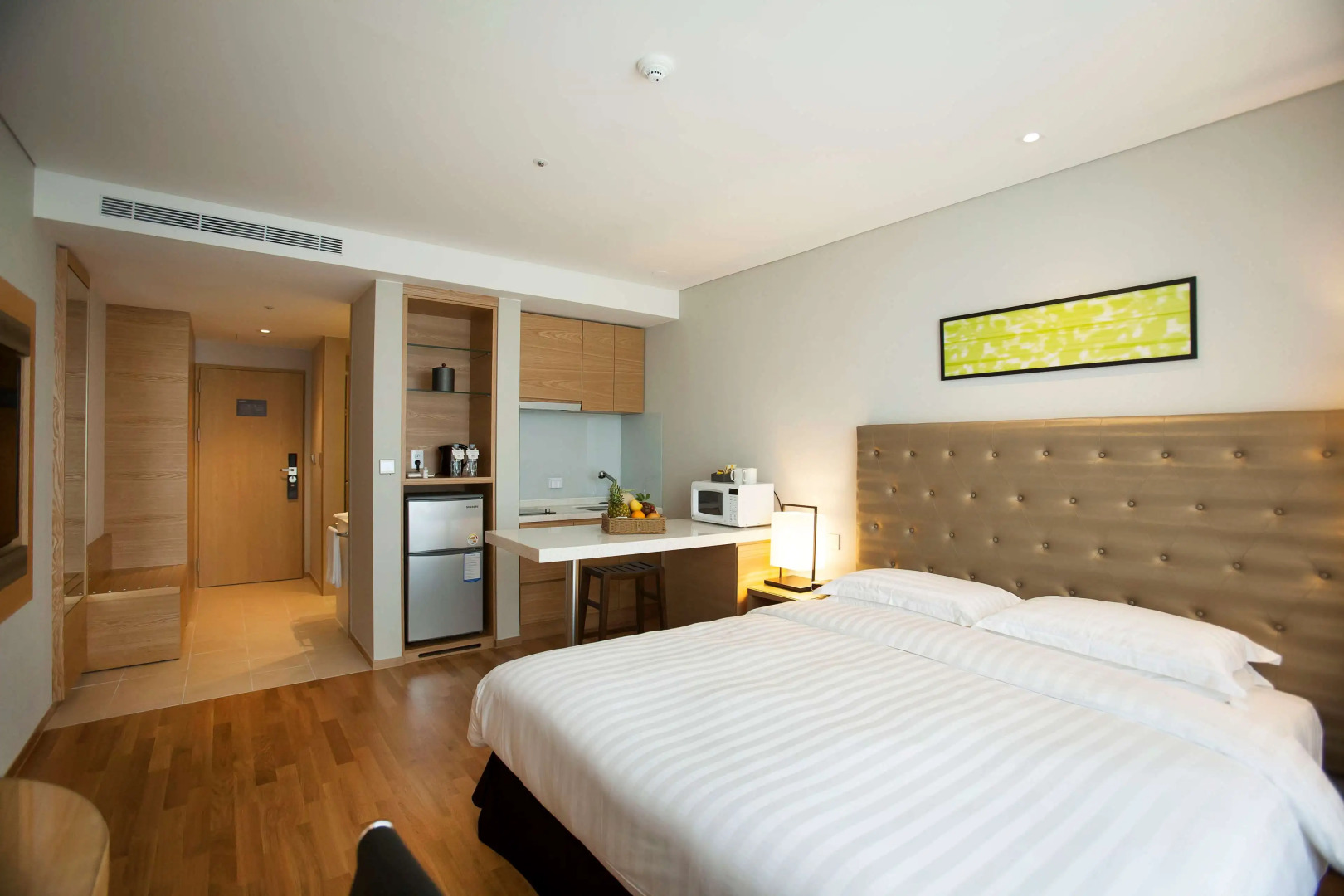 Best Western Gunsan Hotel