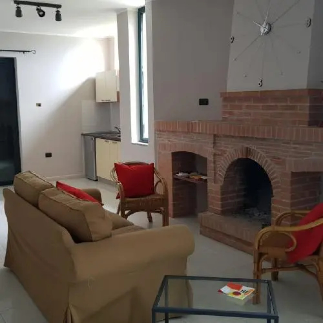 Lisandro Wine Resort Apartments Caserta