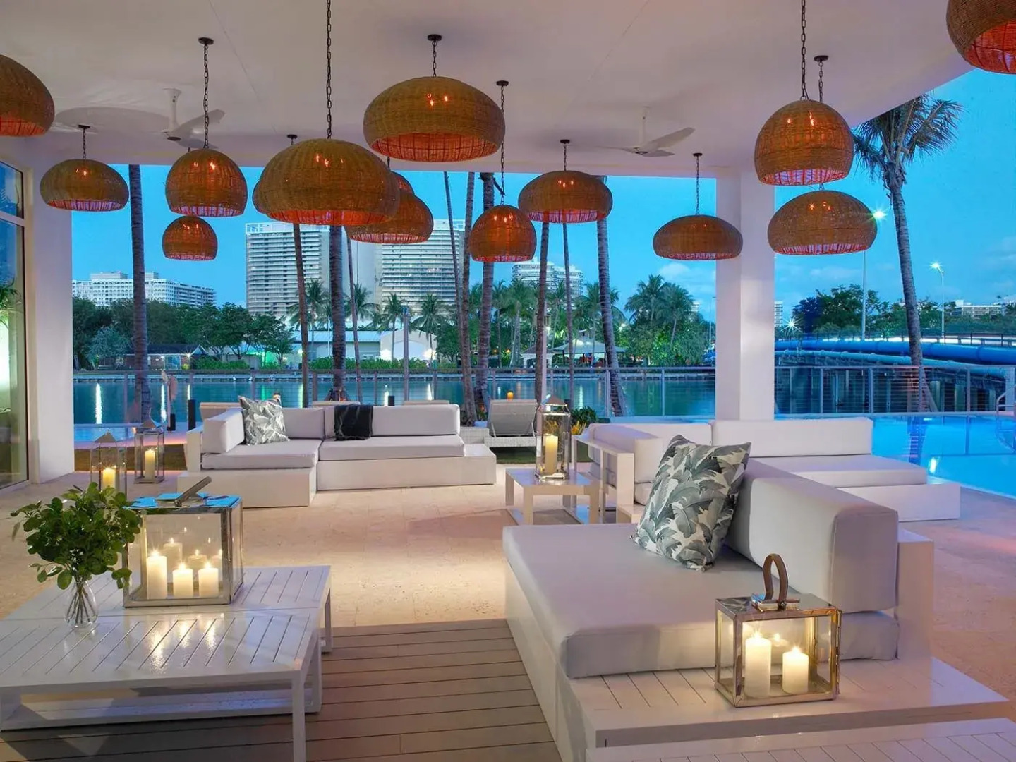 Grand Beach Hotel Bay Harbor