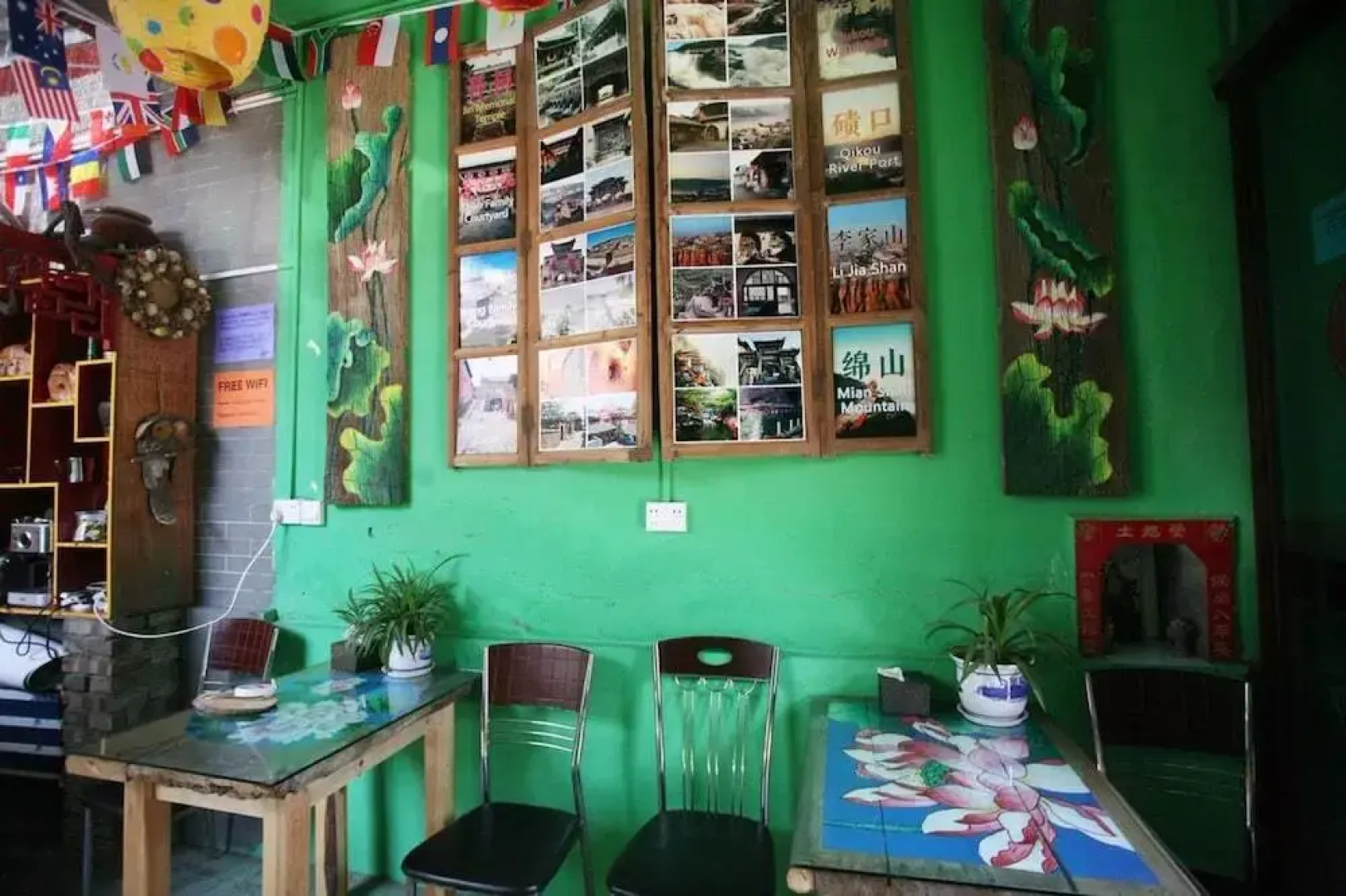 Unique Guest House Pingyao