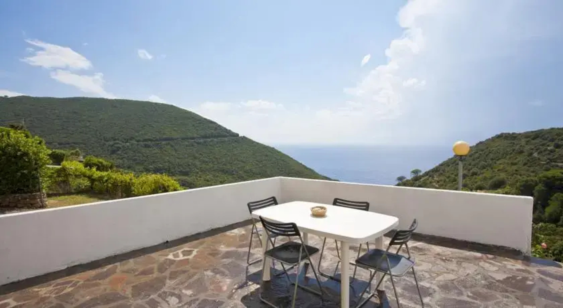 Villino Colle dOrano