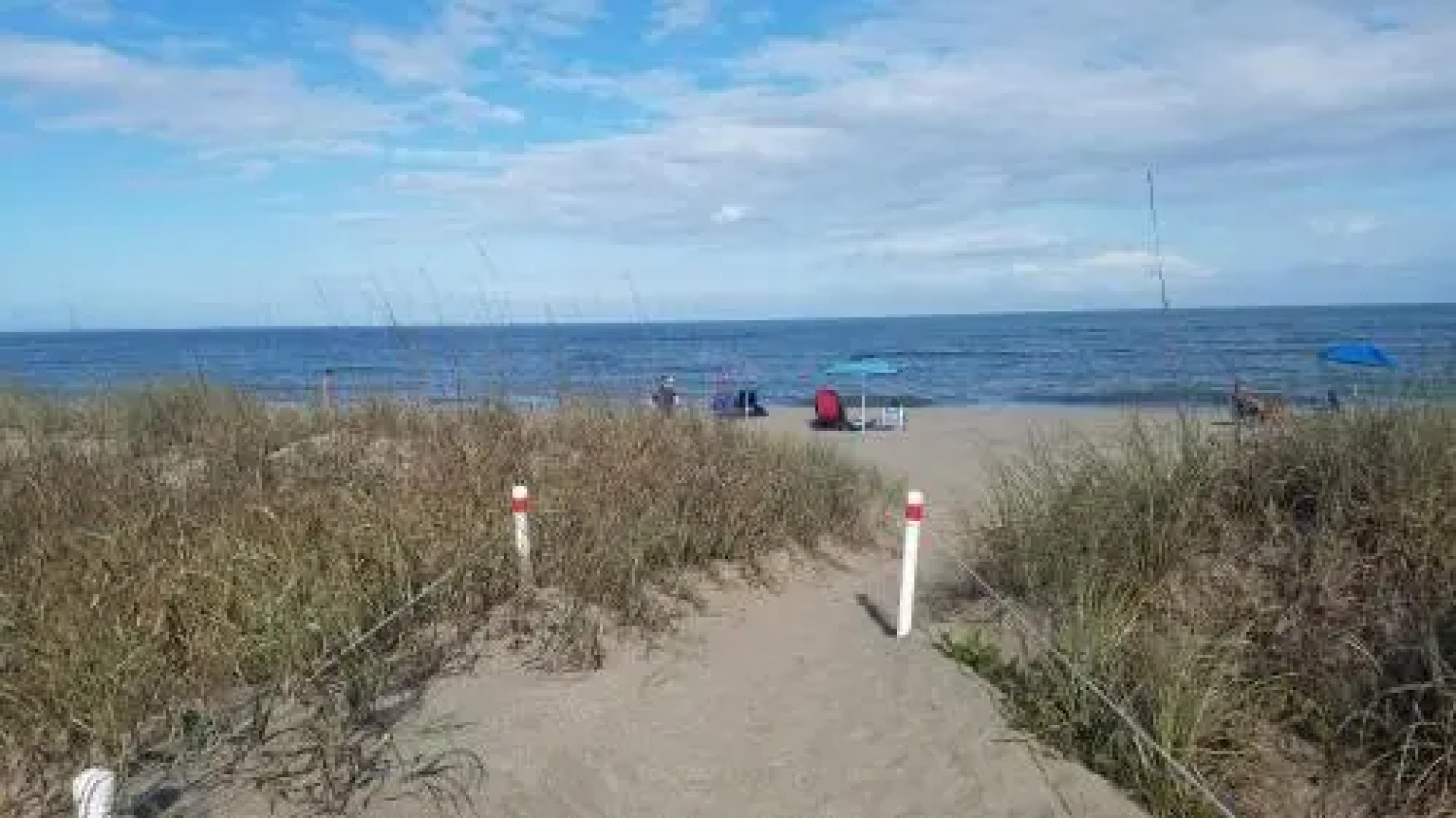 Ocean Village Resort Condo