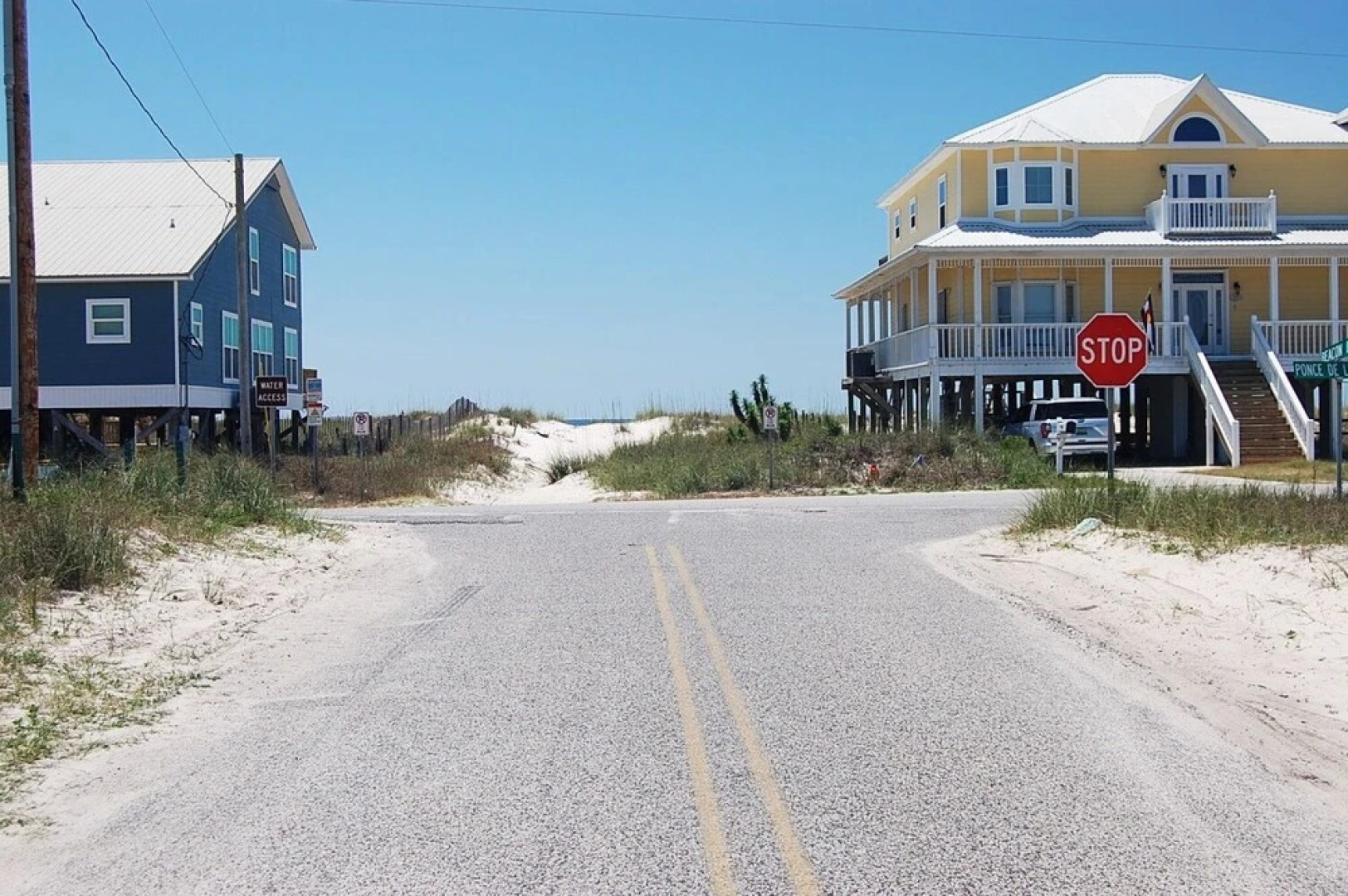 Toucan Play 1 Duplex