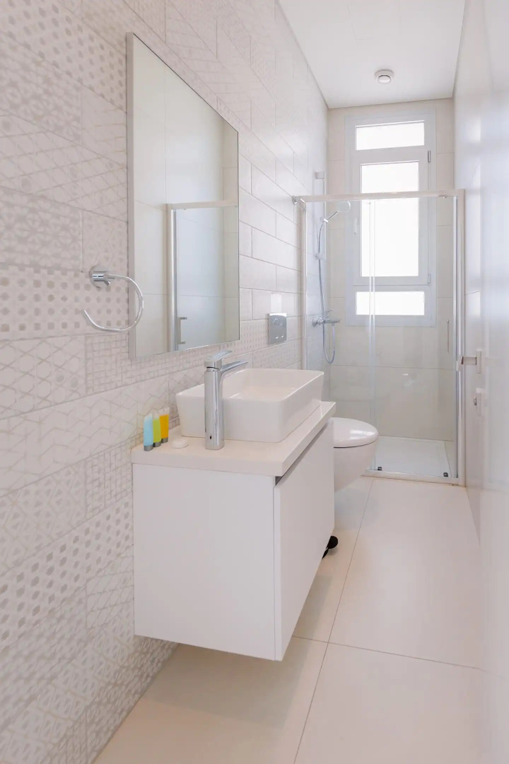 Napa Hills Seaview Villas