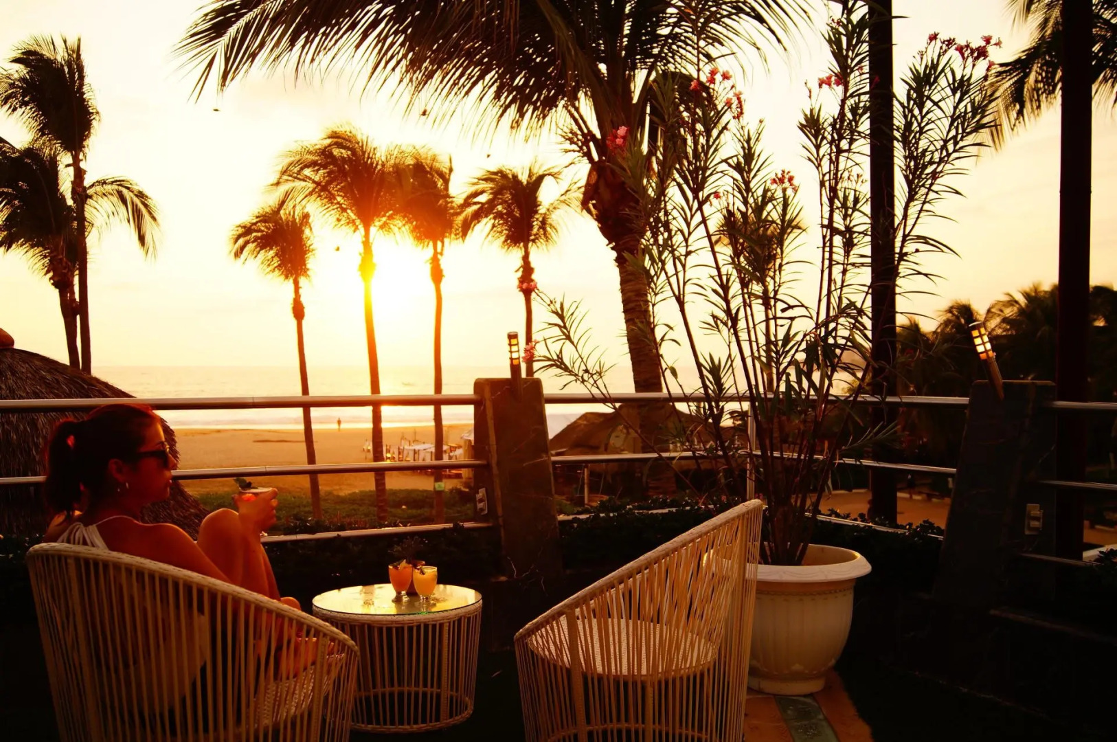 Hotel Surf Olas Altas