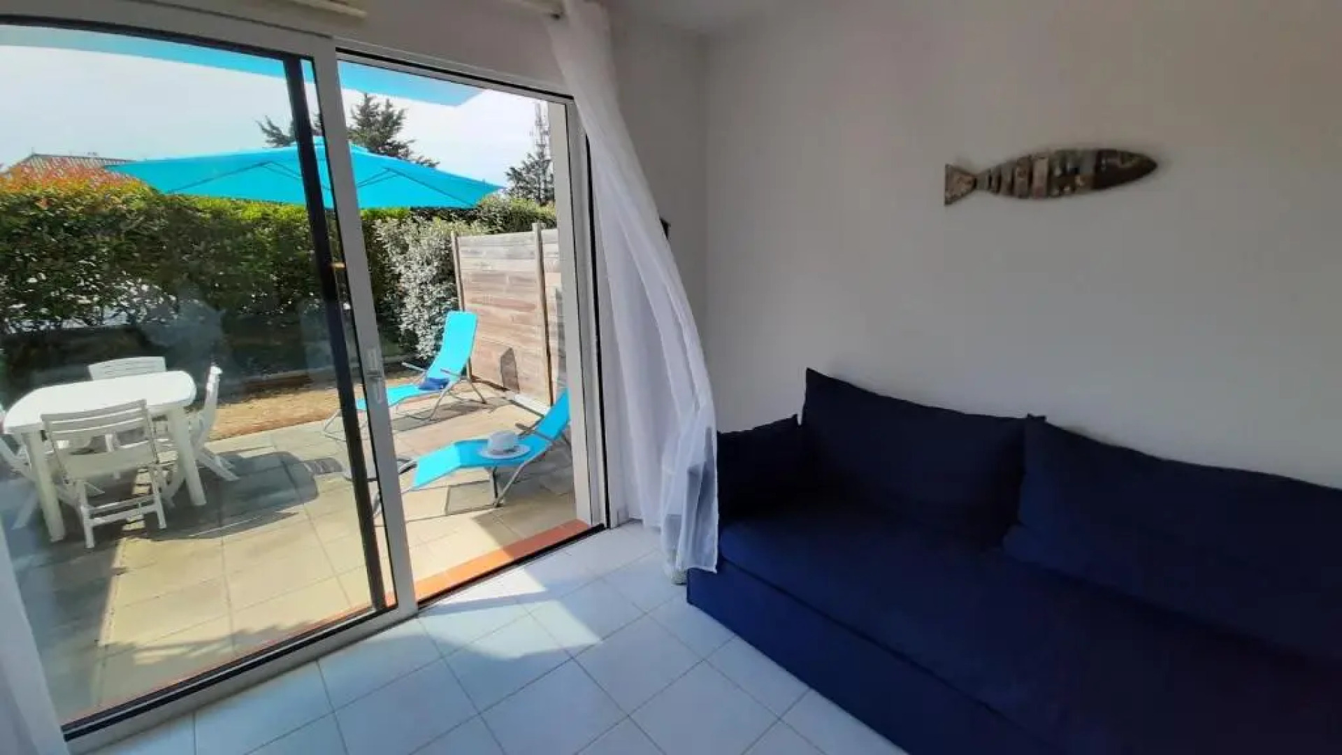 La Parée d Eau appt 104 - Résidence avec piscine