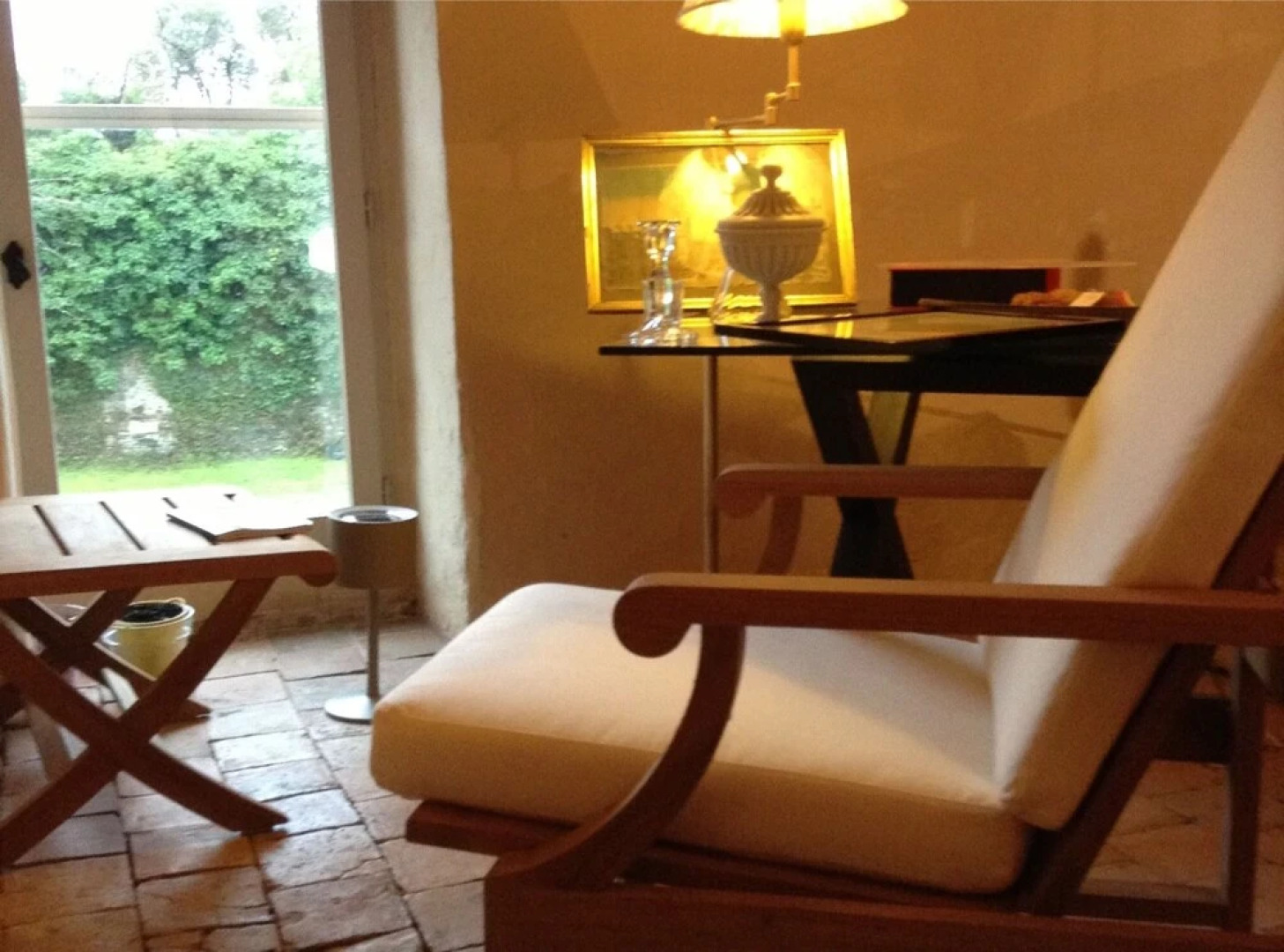 Château de Bois-Briand