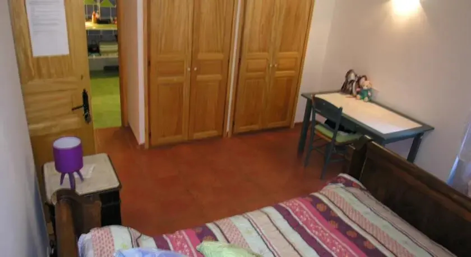 Casa Agostino Giafferri