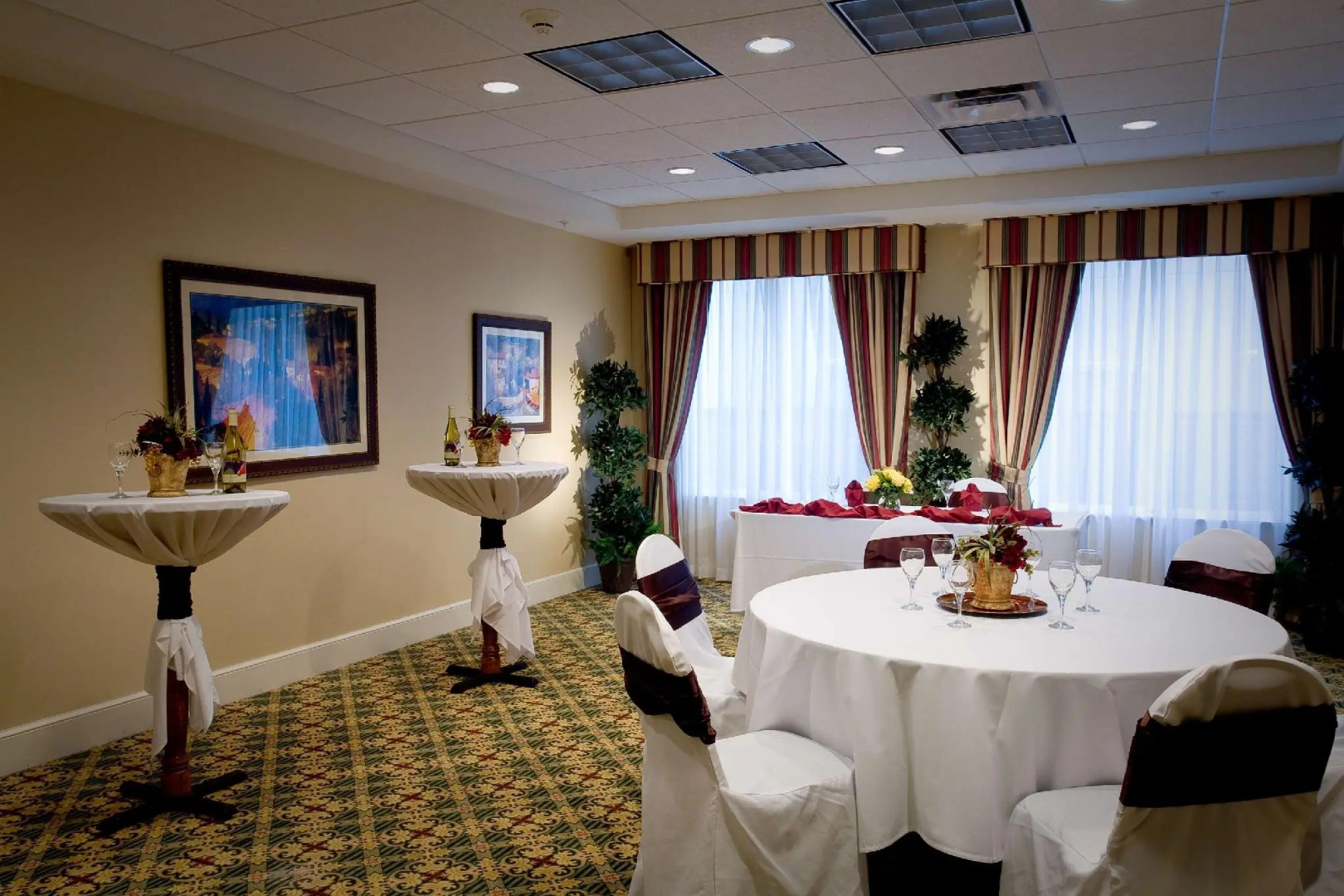 Hilton Garden Inn Tri-Cities/Kennewick