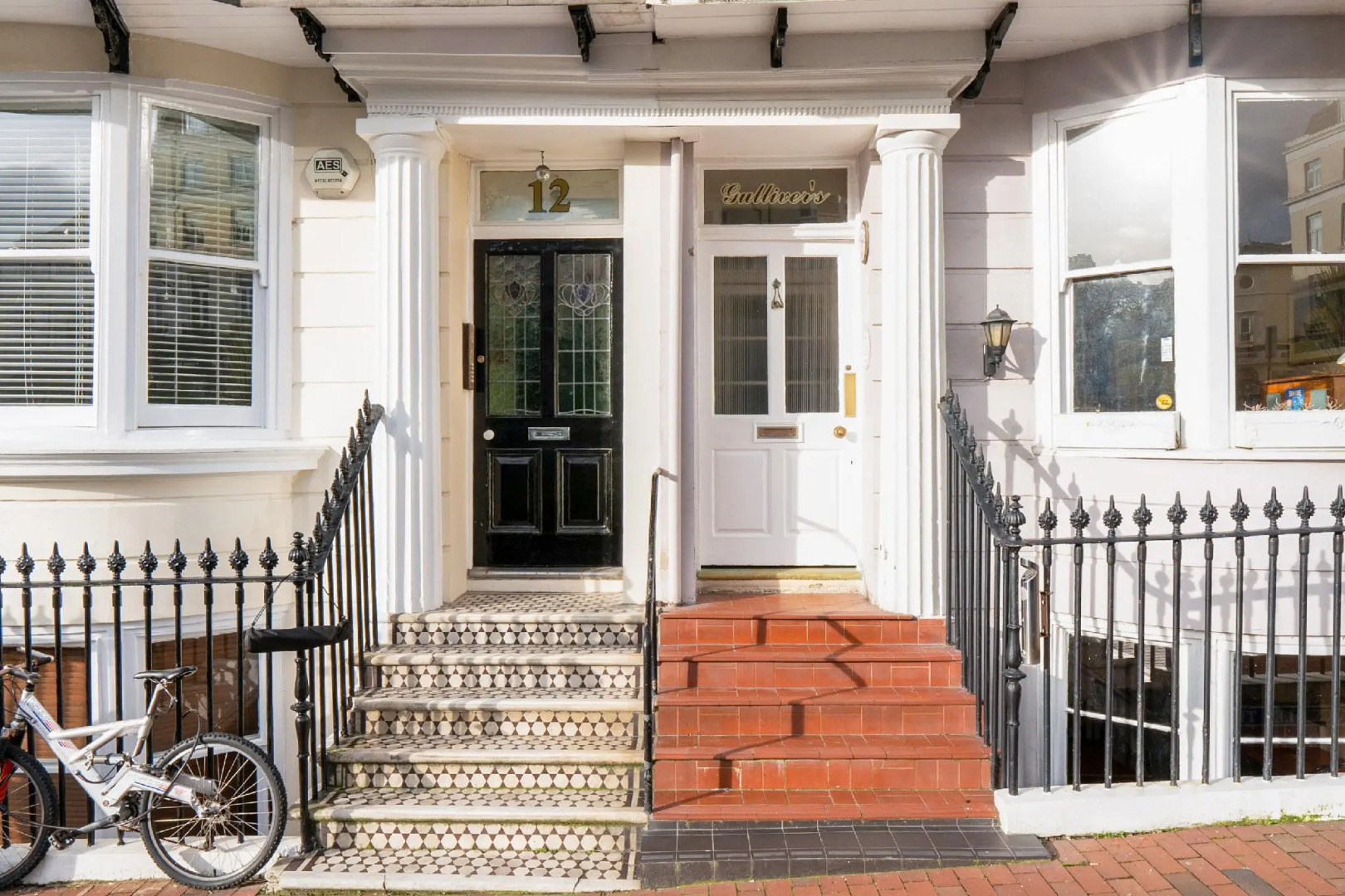 Gullivers Hotel - B&B